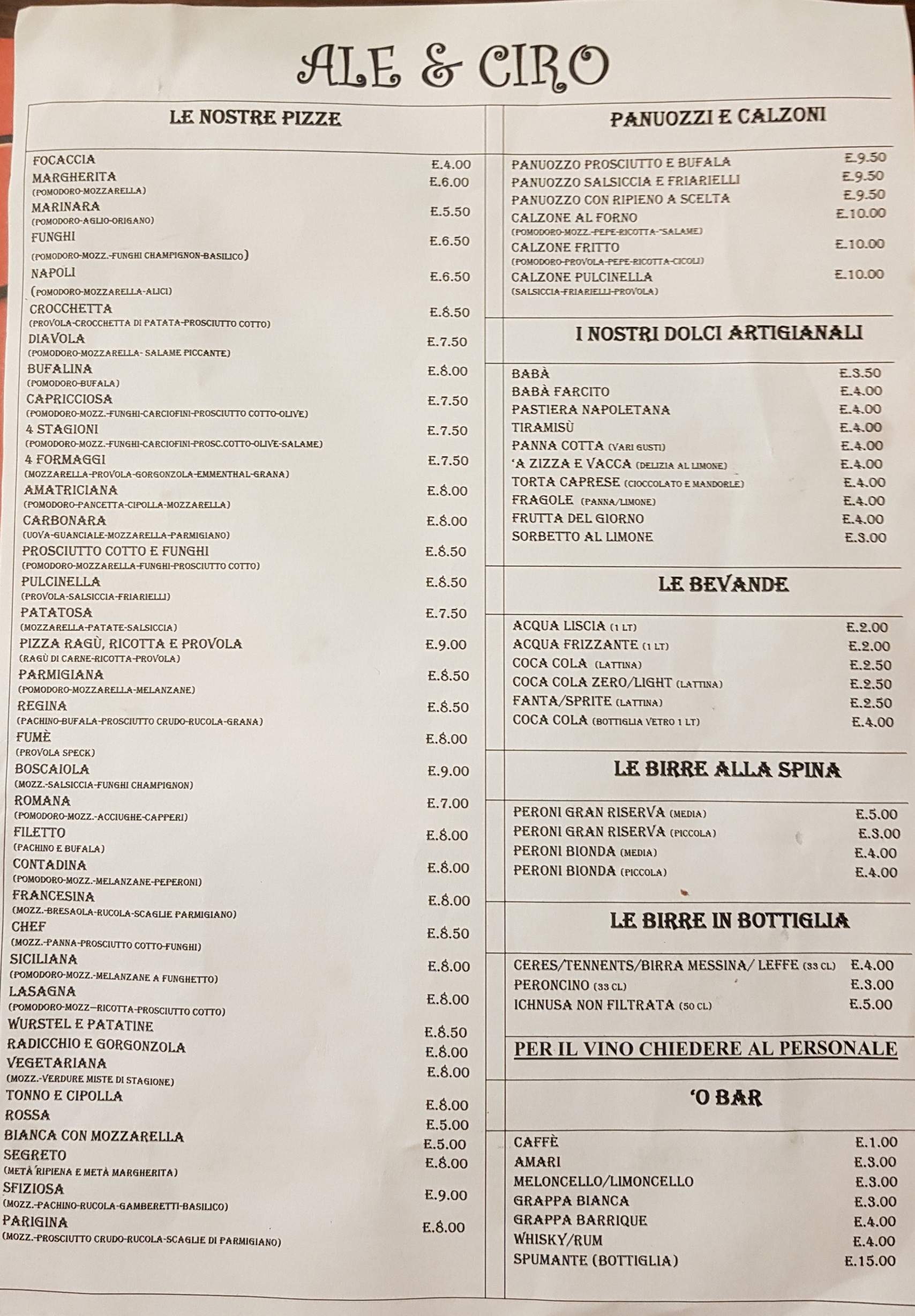 Menu image 2