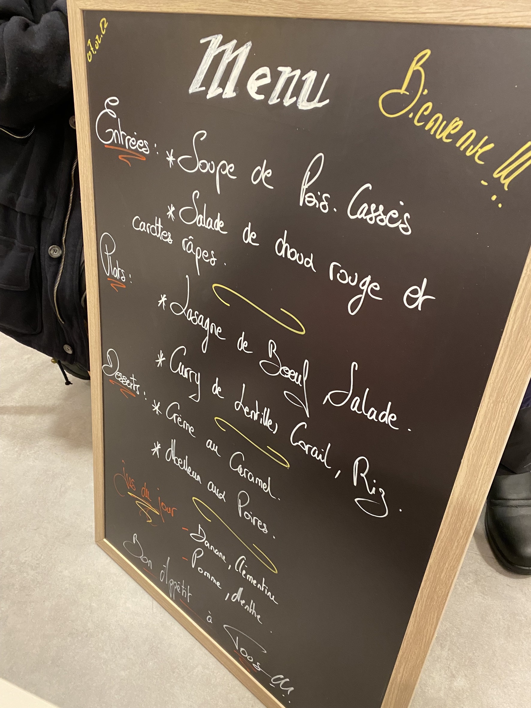 Menu image 1