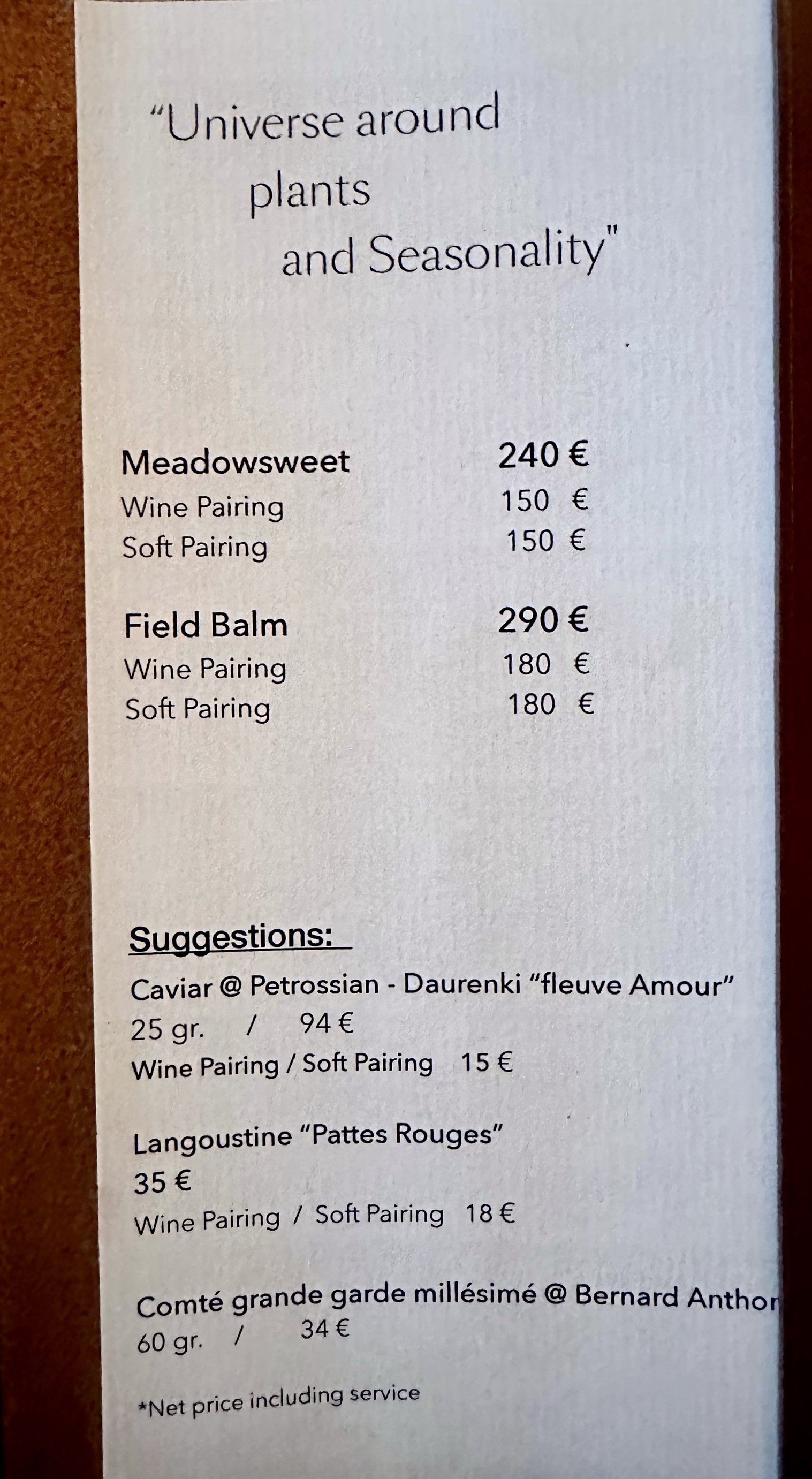 Menu image 1