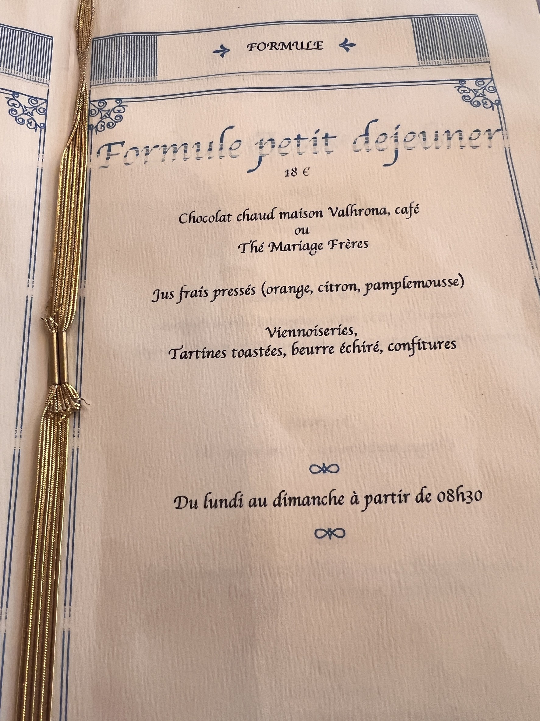 Menu image 1