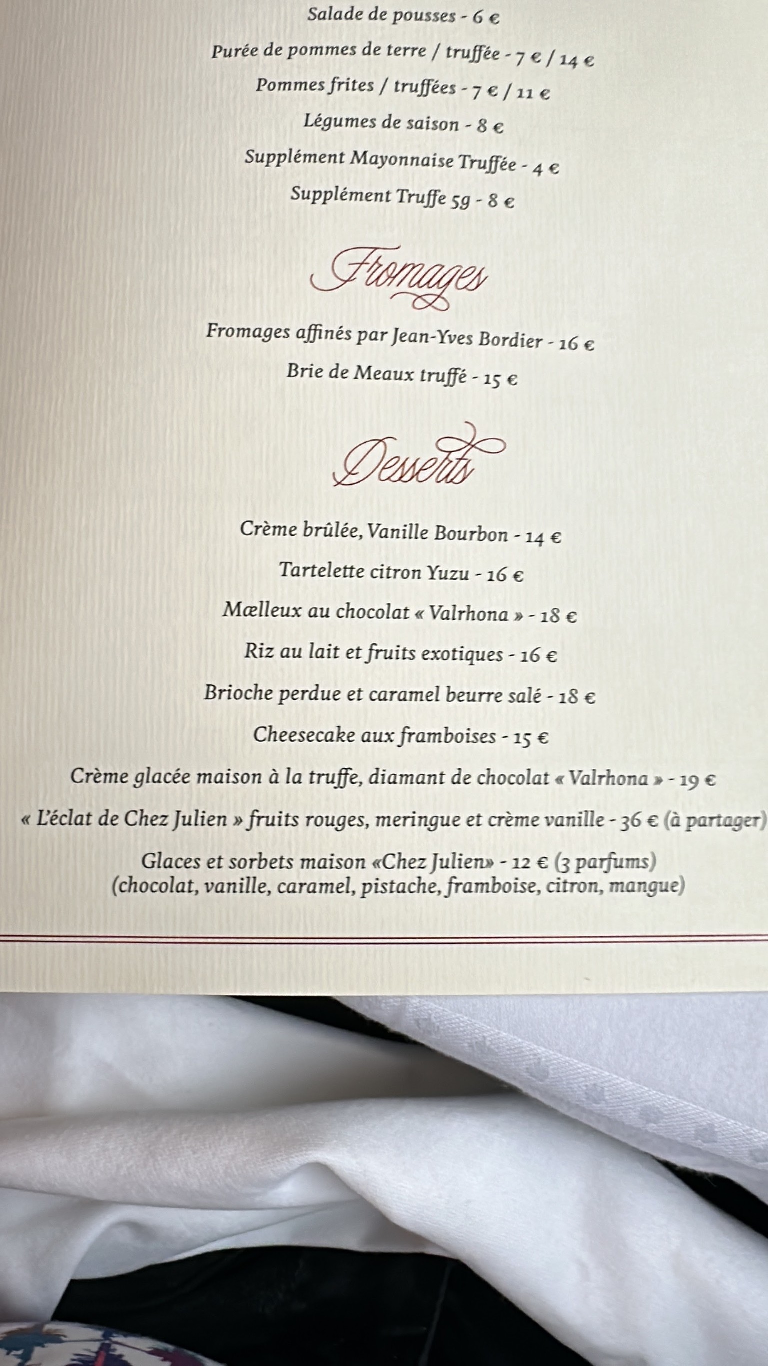 Menu image 3