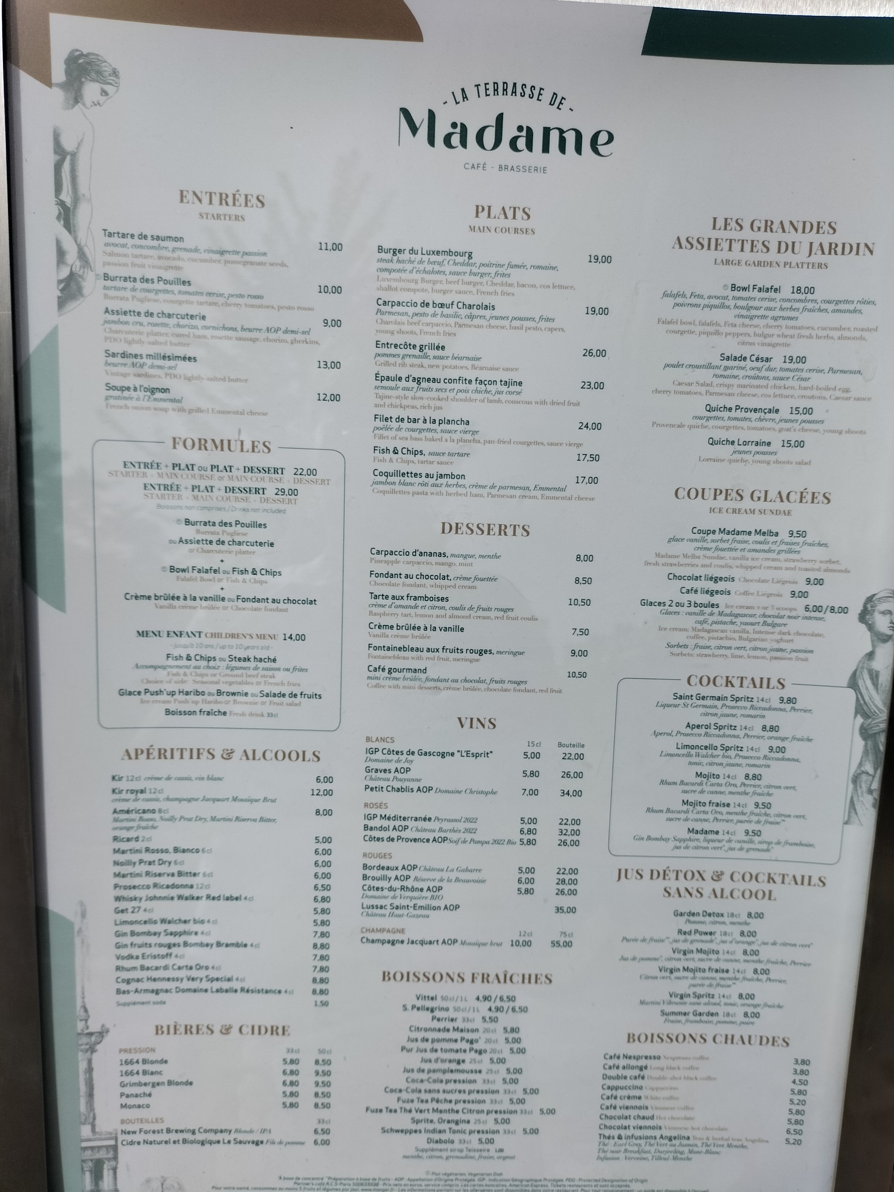 Menu image 1