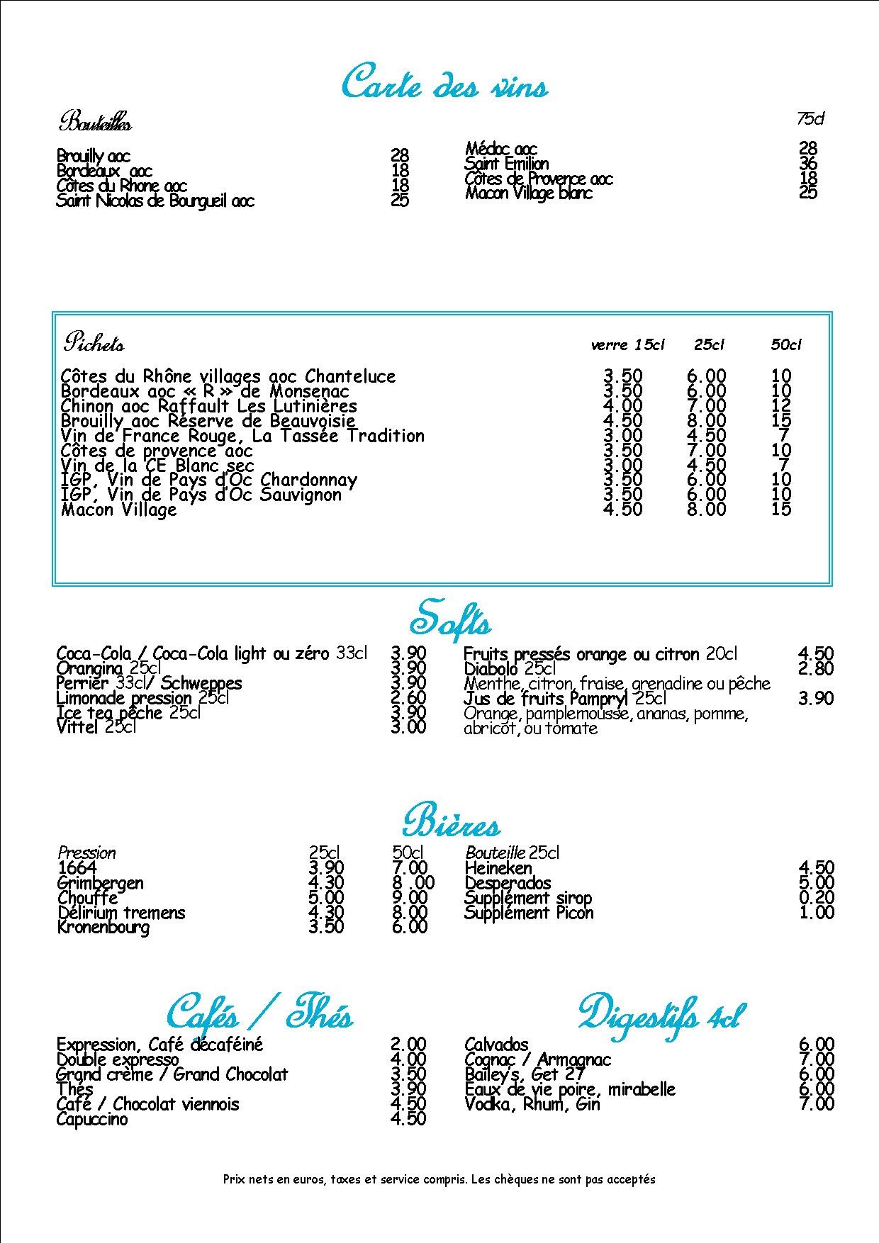 Menu image 4