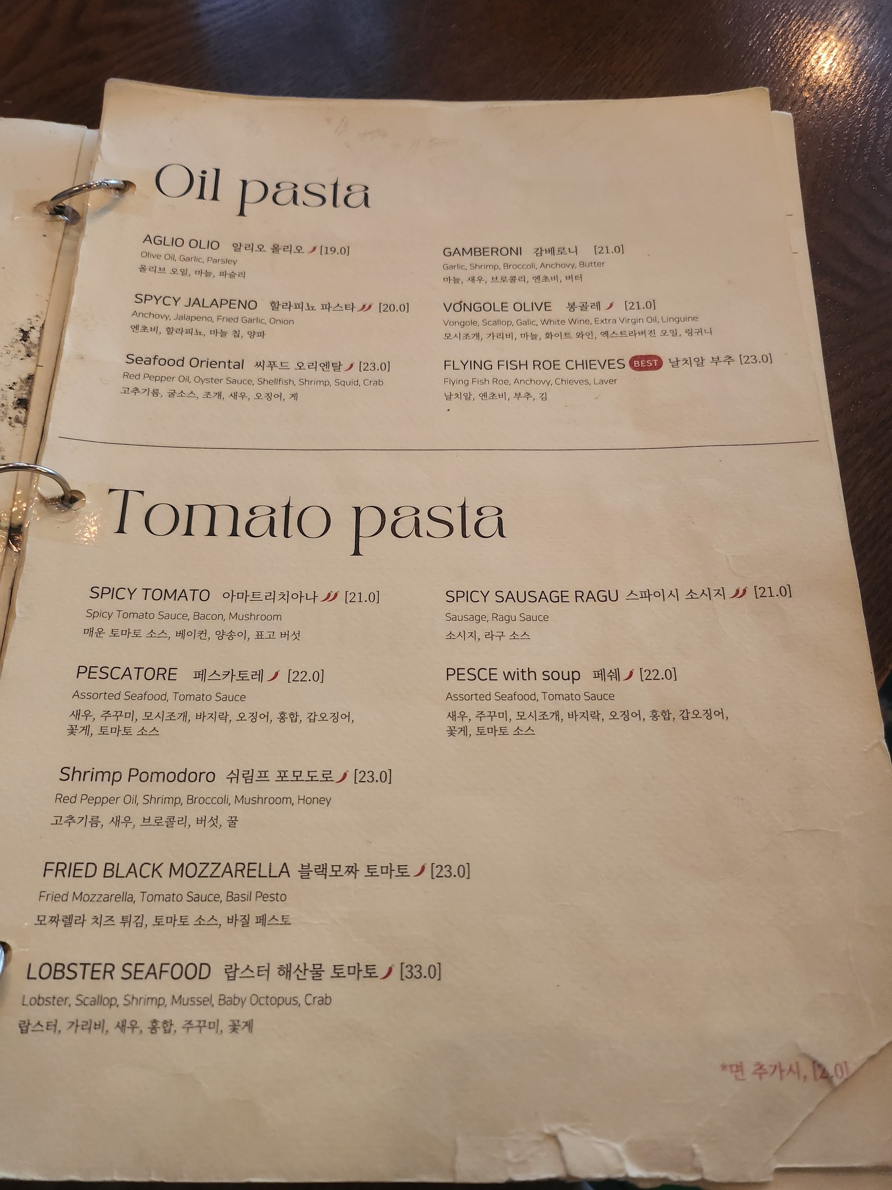 Menu image 2