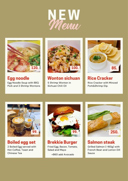 Bearoffee Coffee & Bistro