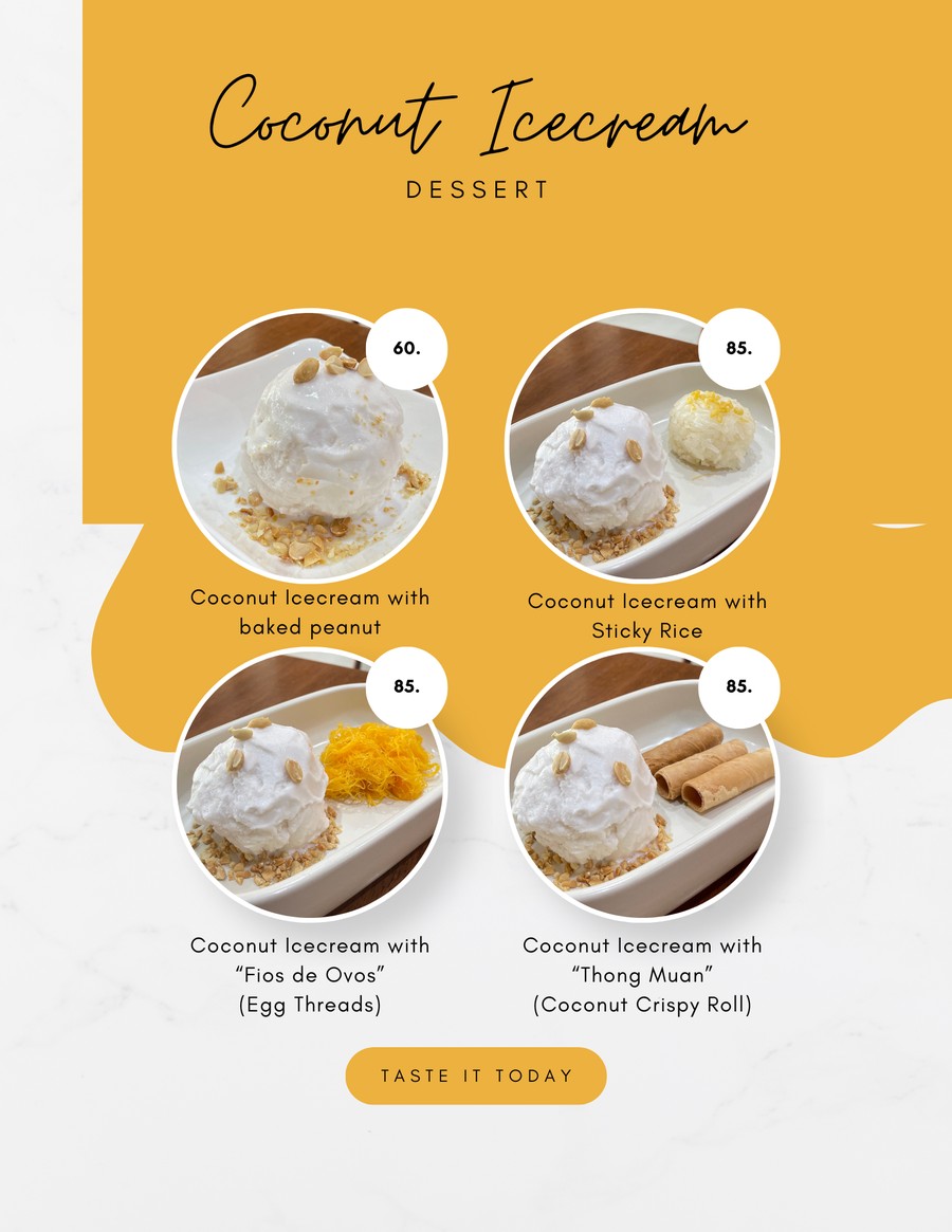 Bearoffee Coffee & Bistro menu 2