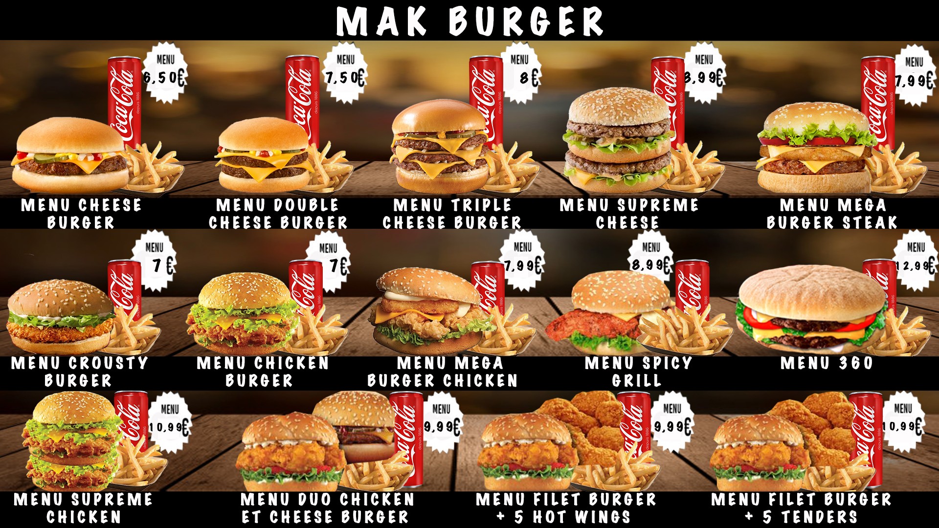 Menu image 1