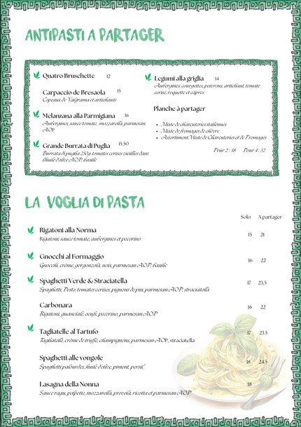 Casa Verde