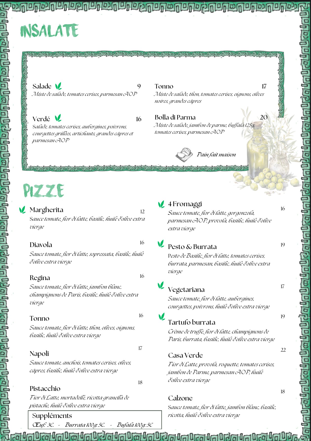Menu image 2