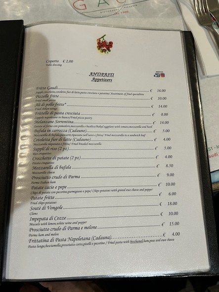 Gaudì