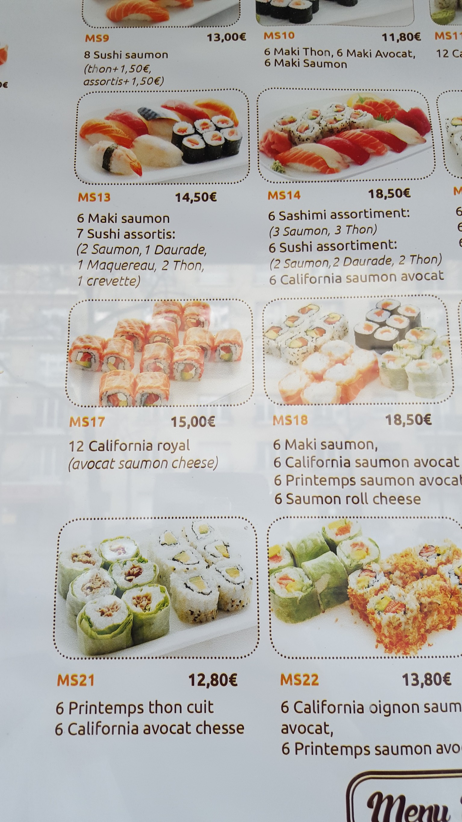 Menu image 3