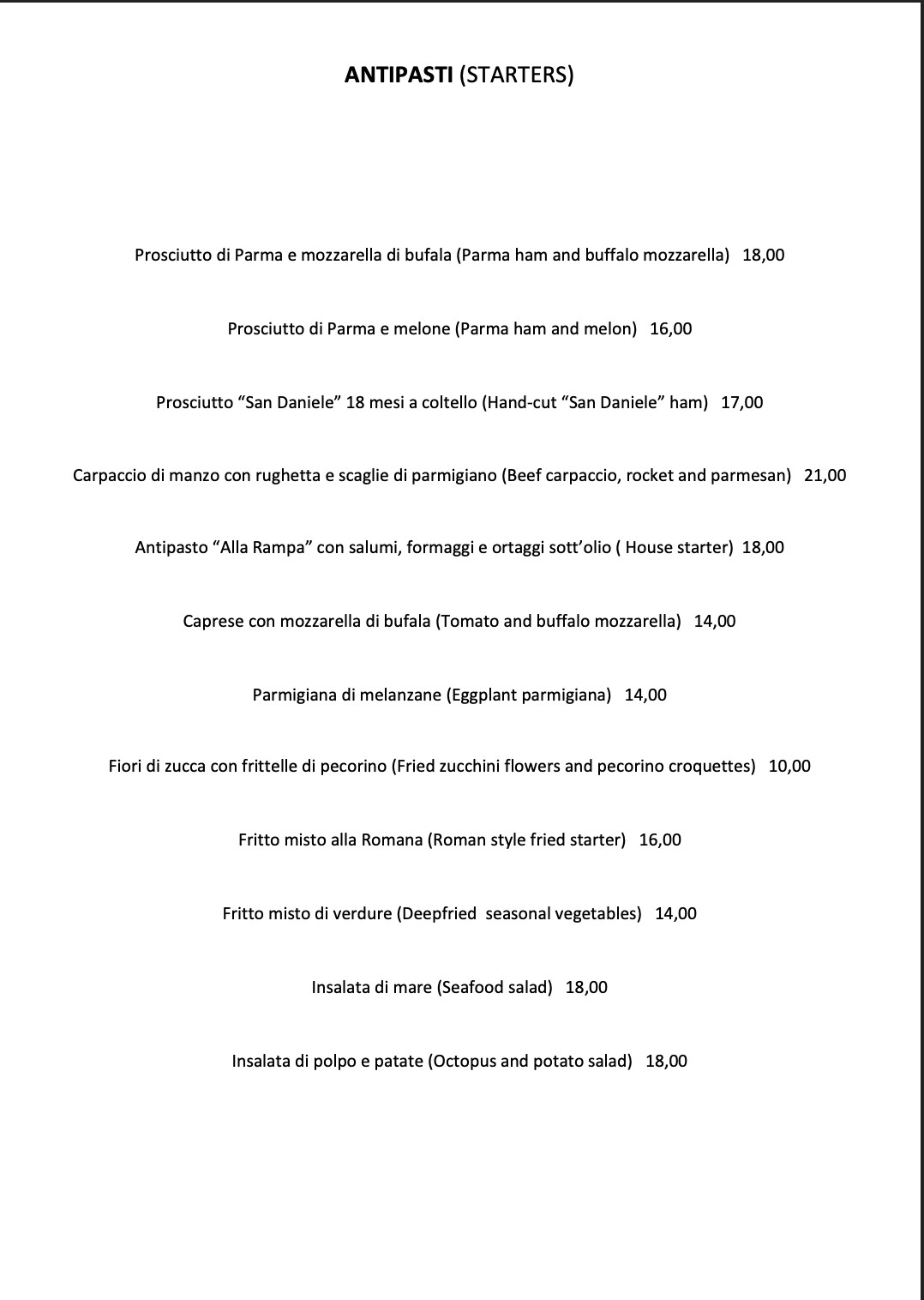 Menu image 1