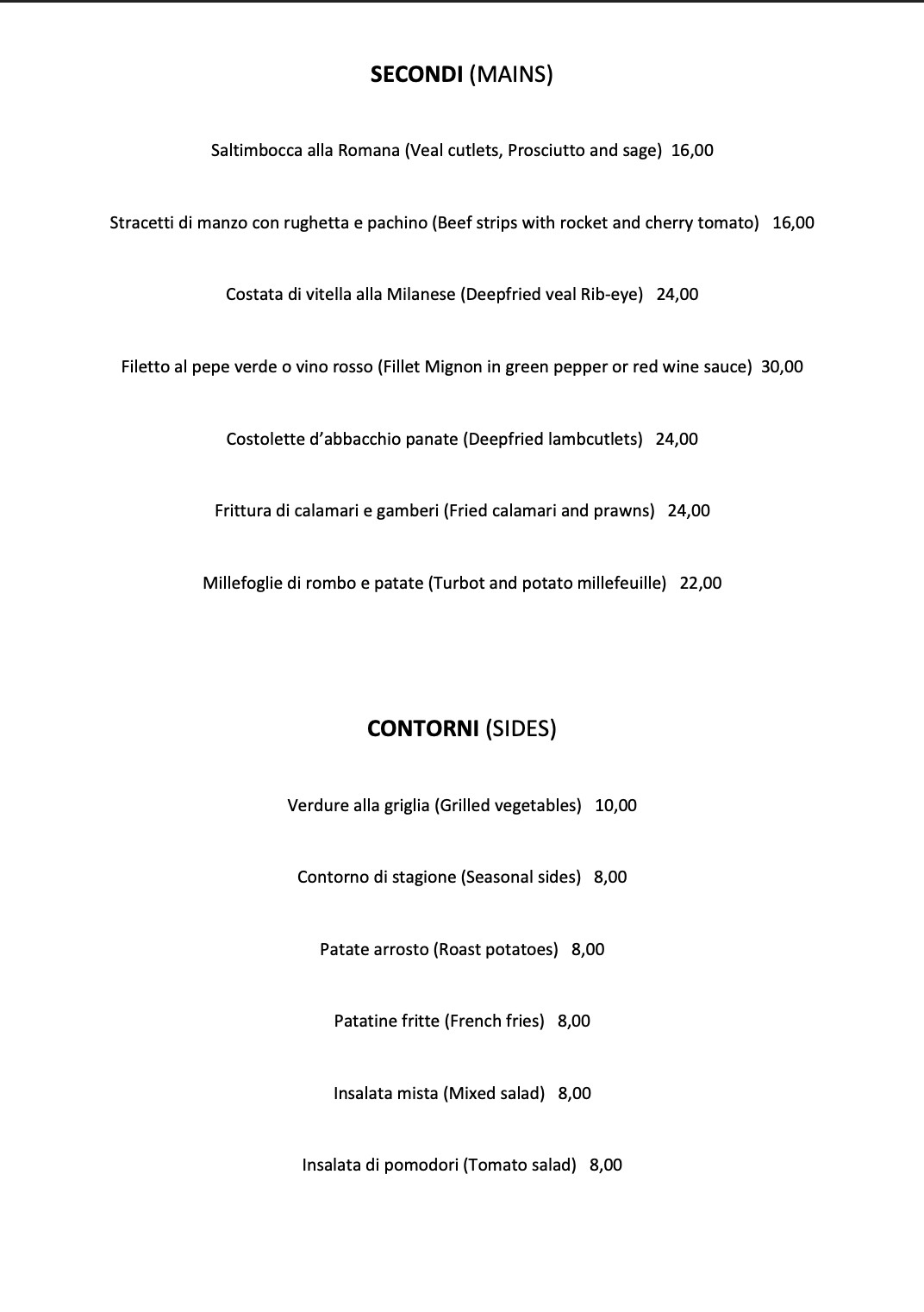 Menu image 4
