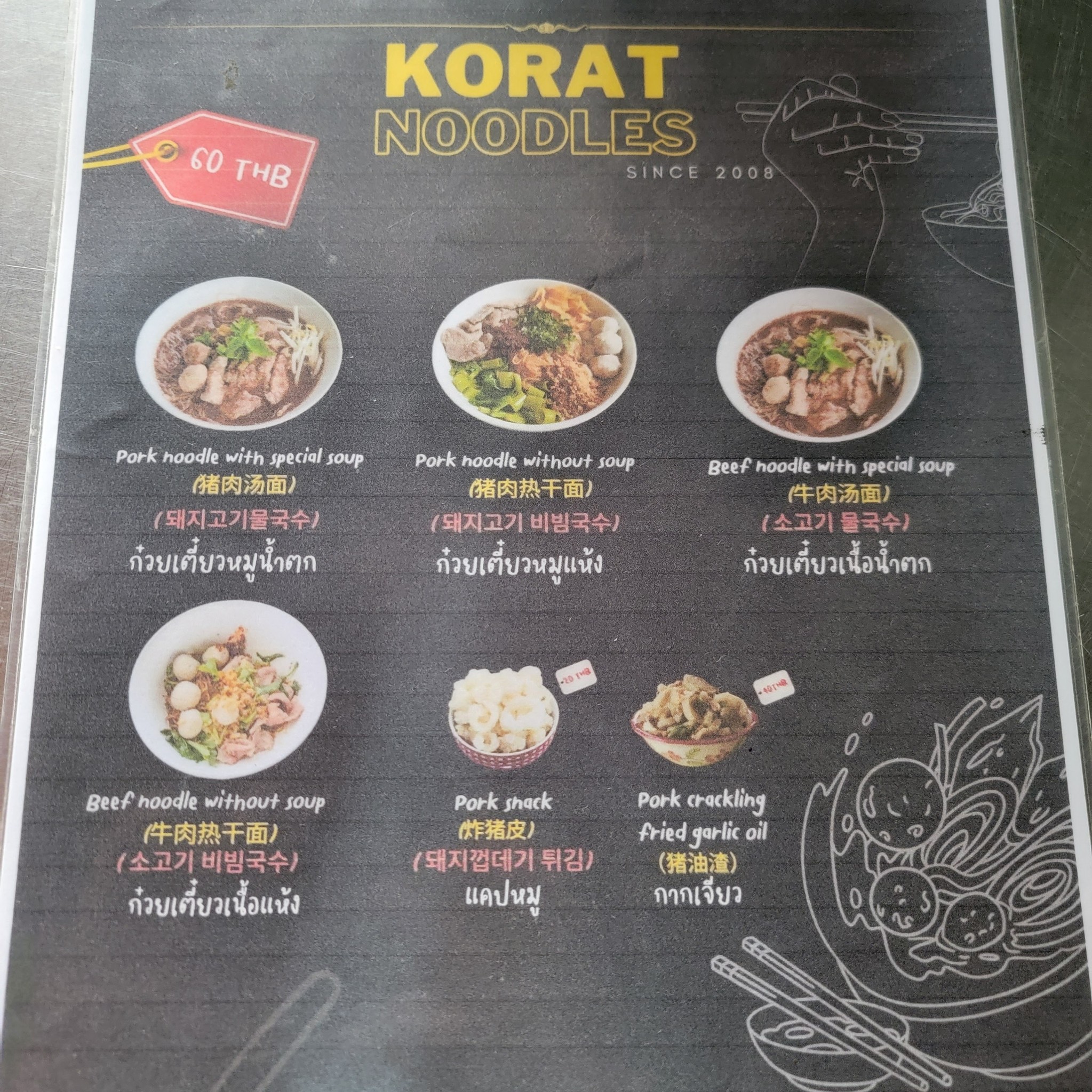 Menu image 1