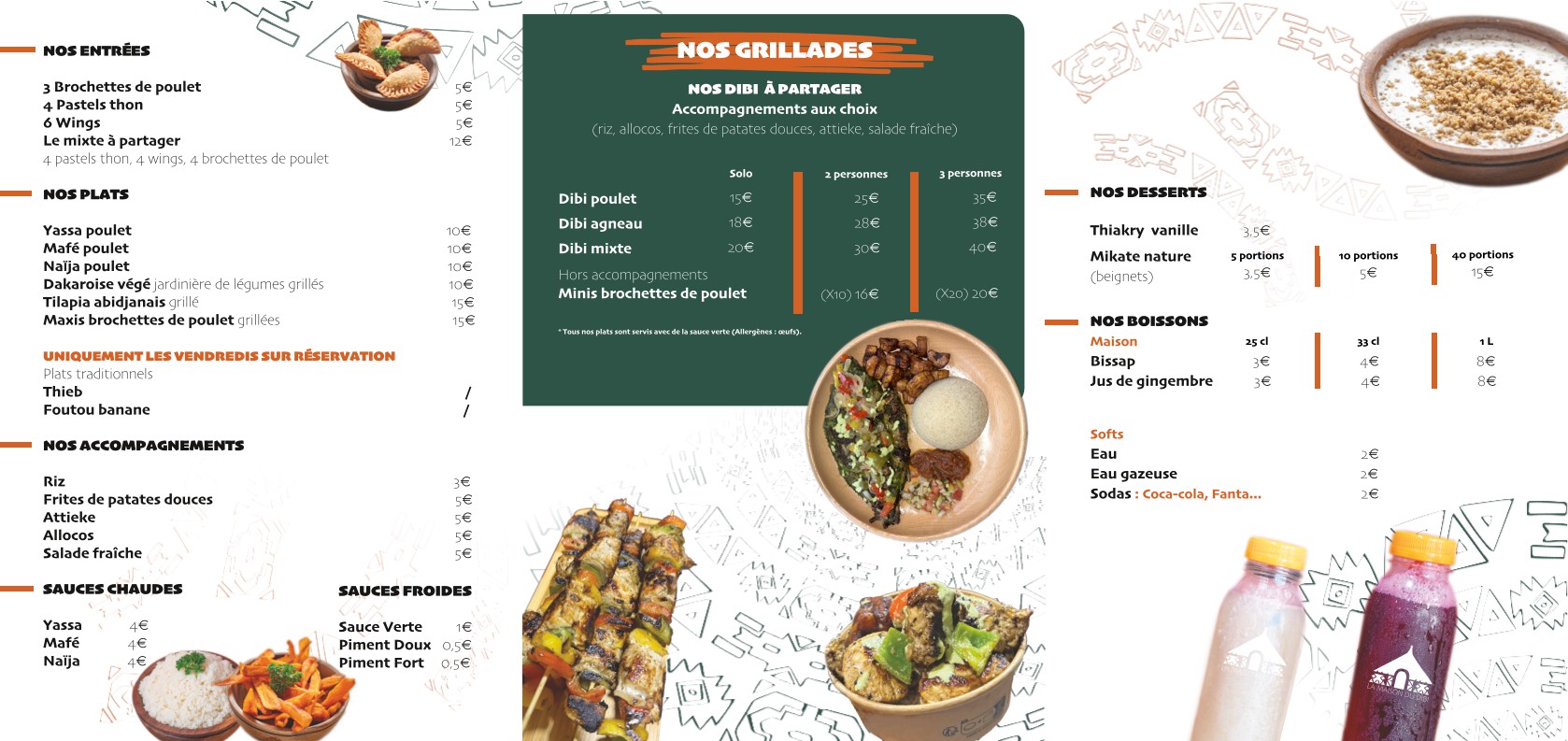 Menu image 2