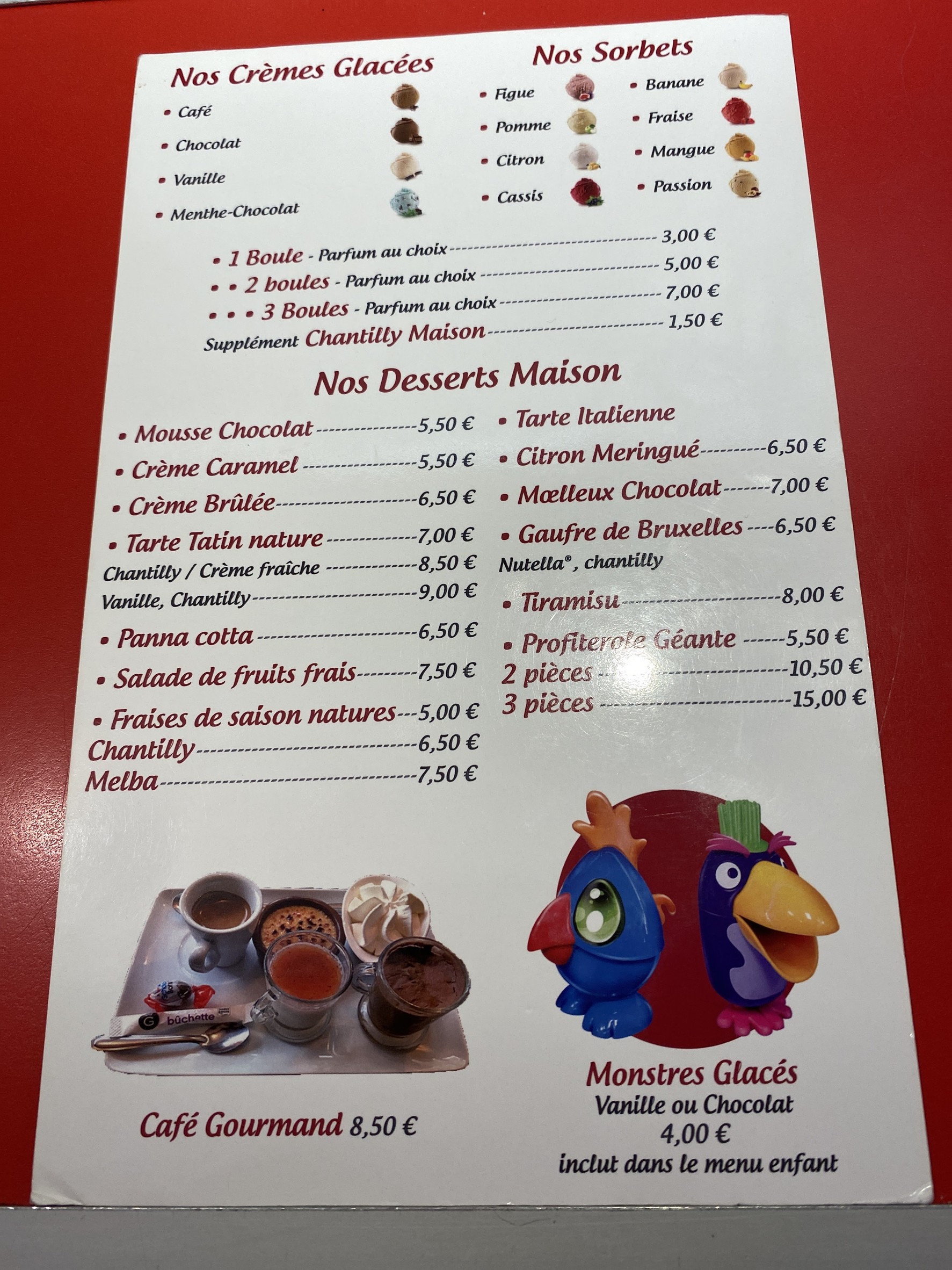 Menu image 4