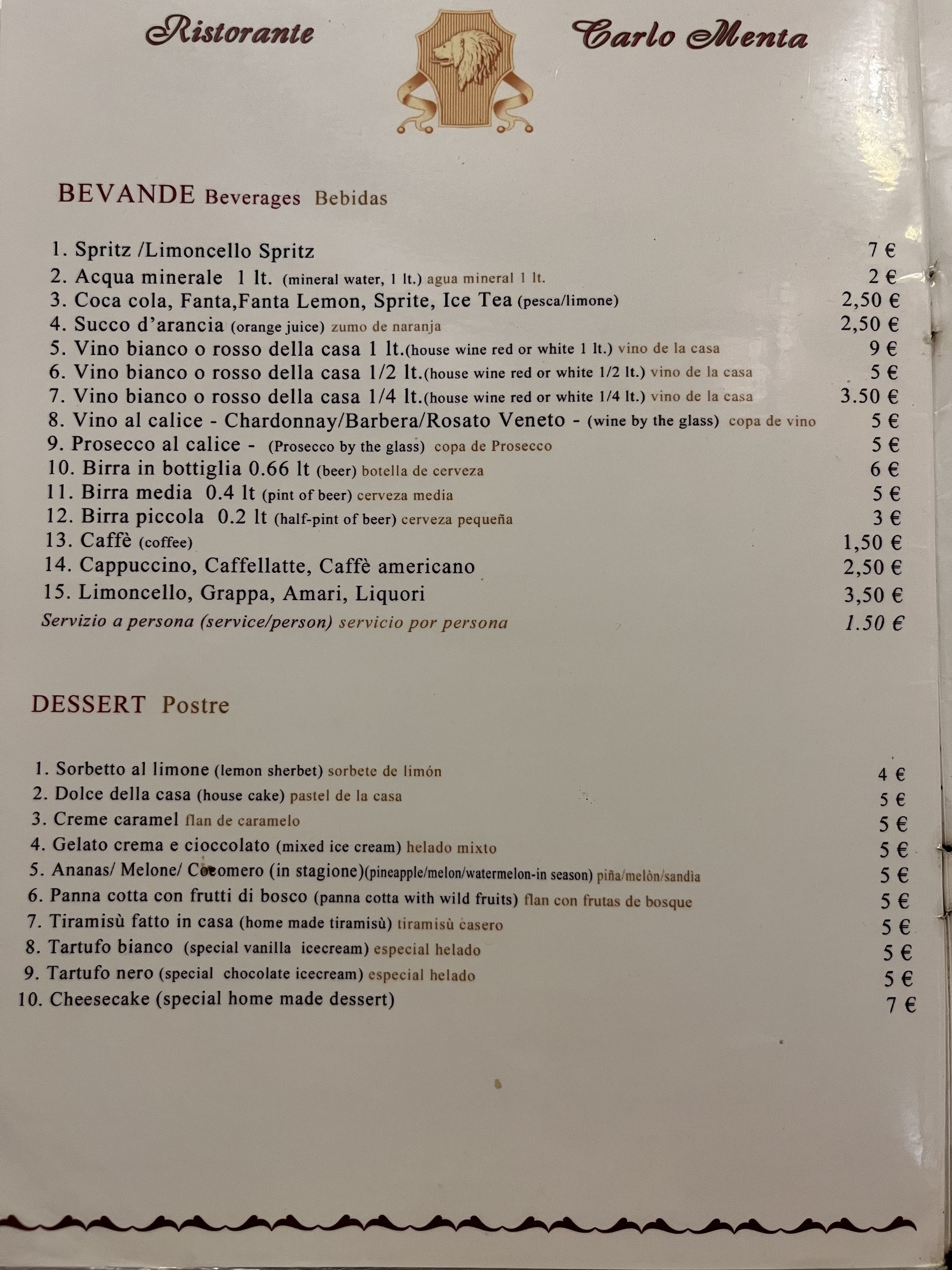Menu image 3