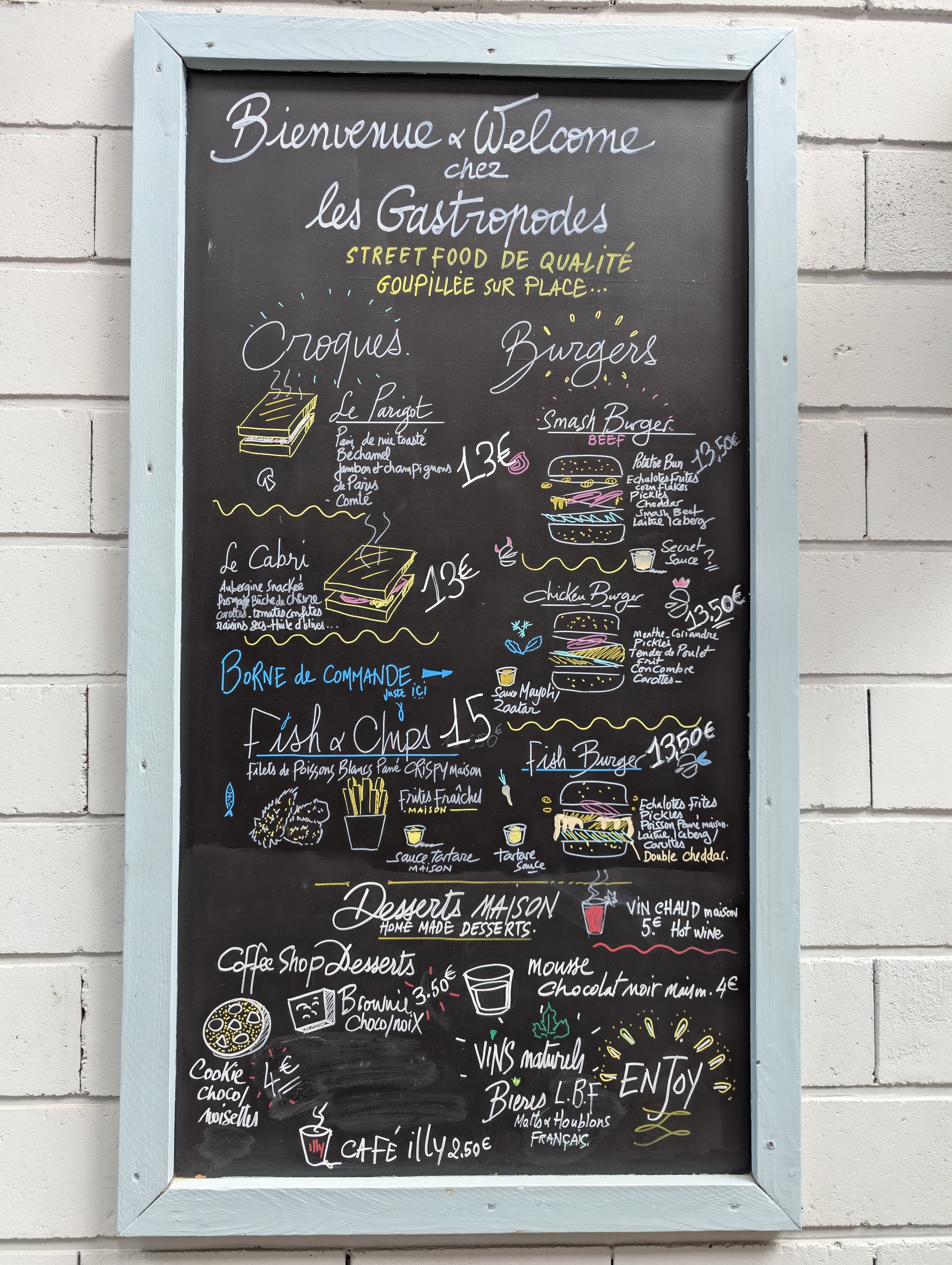Menu image 1