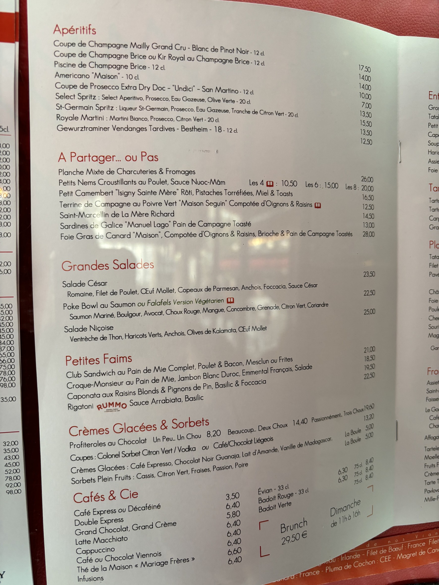 Menu image 1