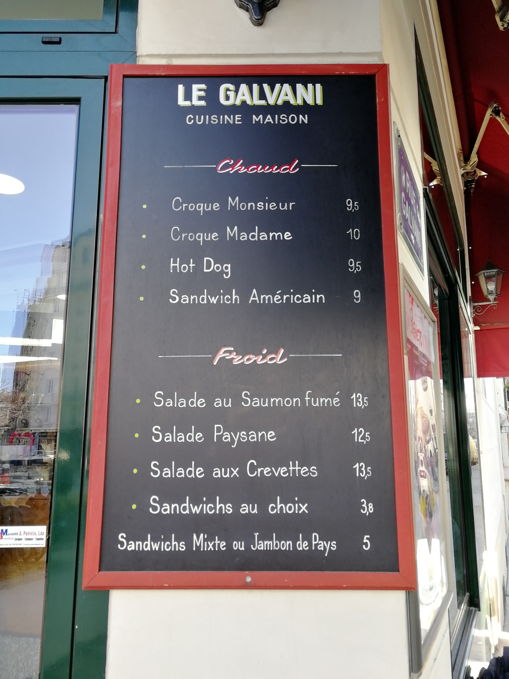 Menu image 1
