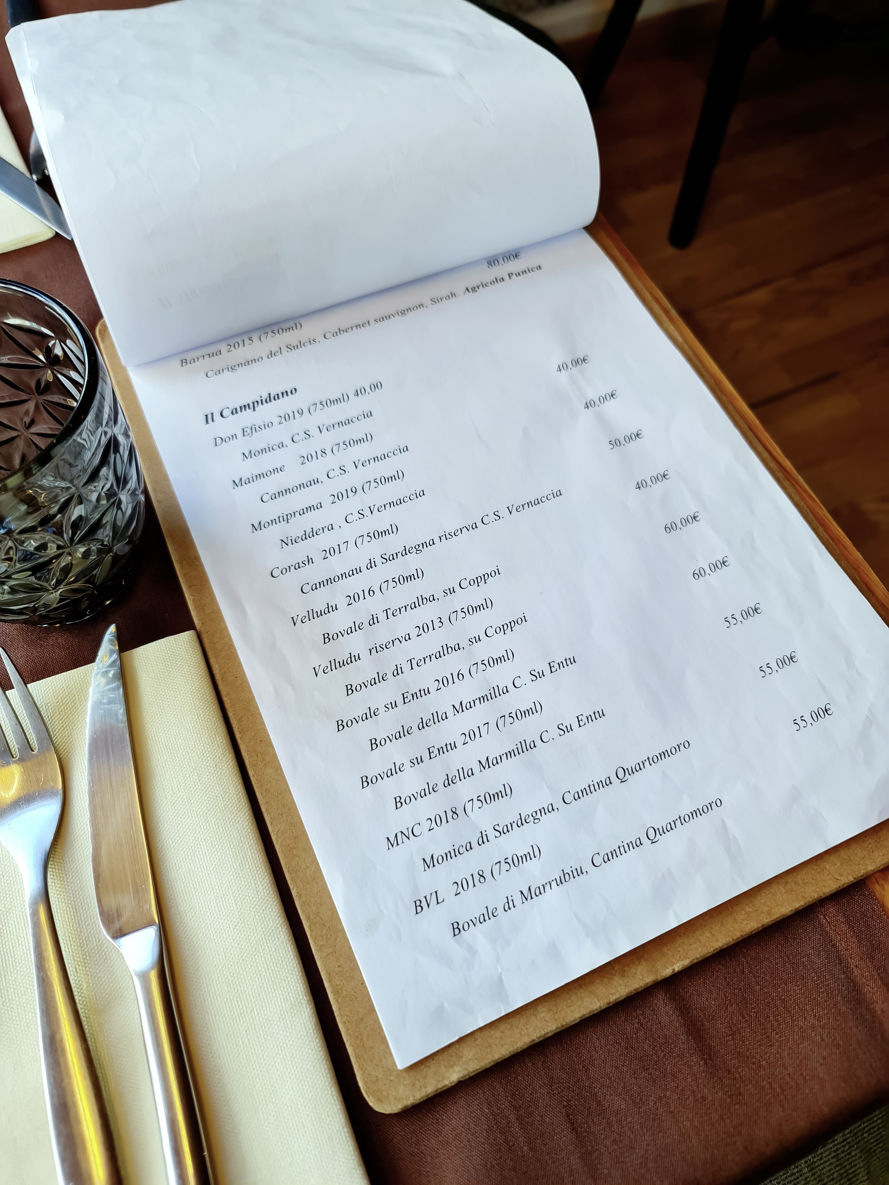 Menu image 2