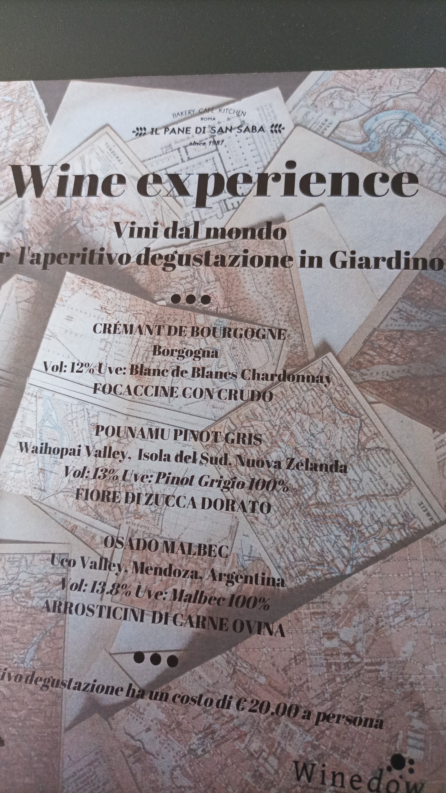 Menu image 1