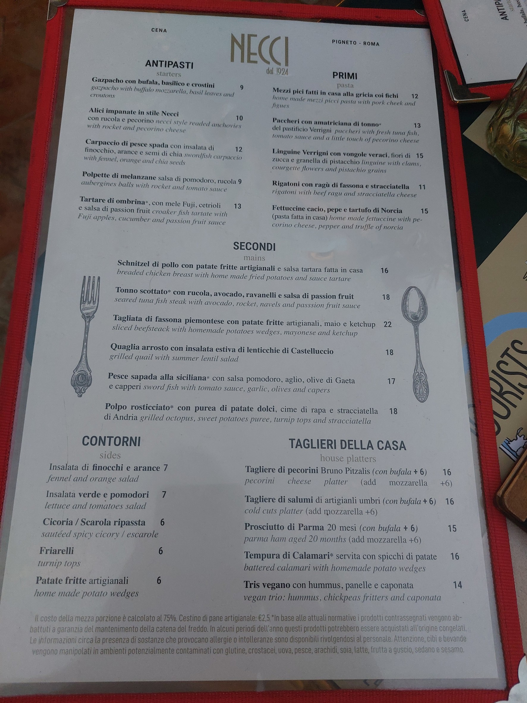 Menu image 2