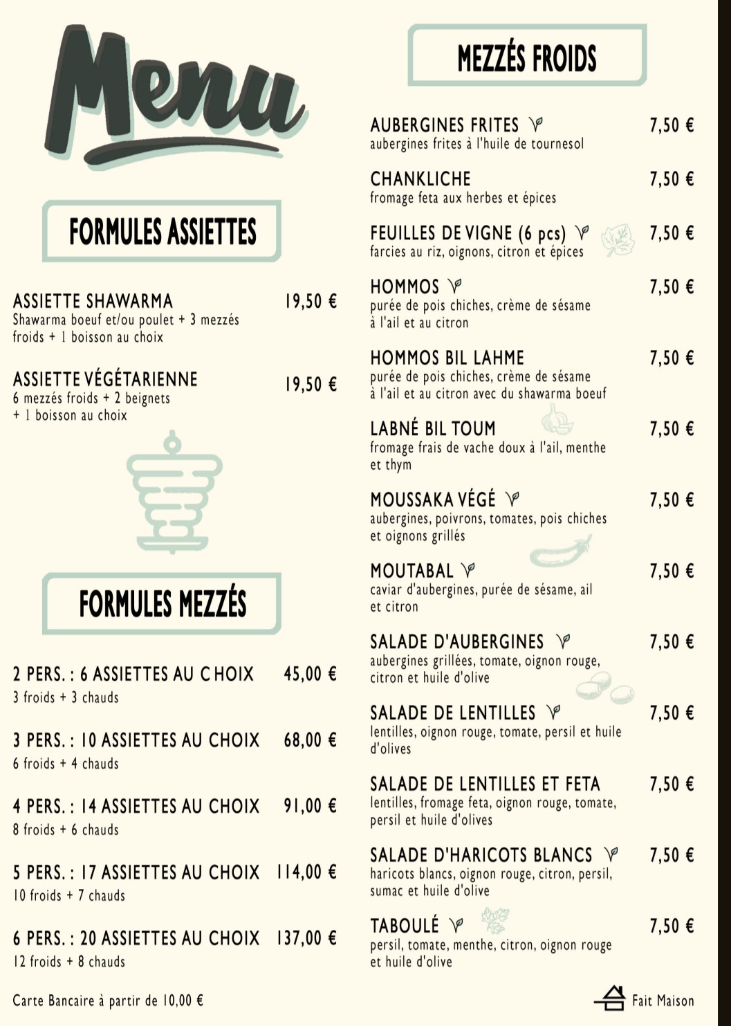 Menu image 1