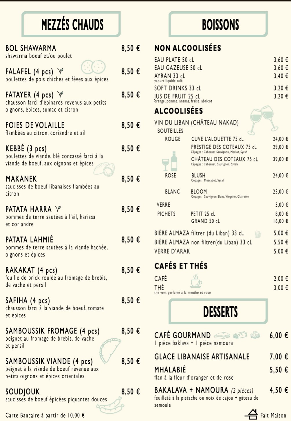 Menu image 2
