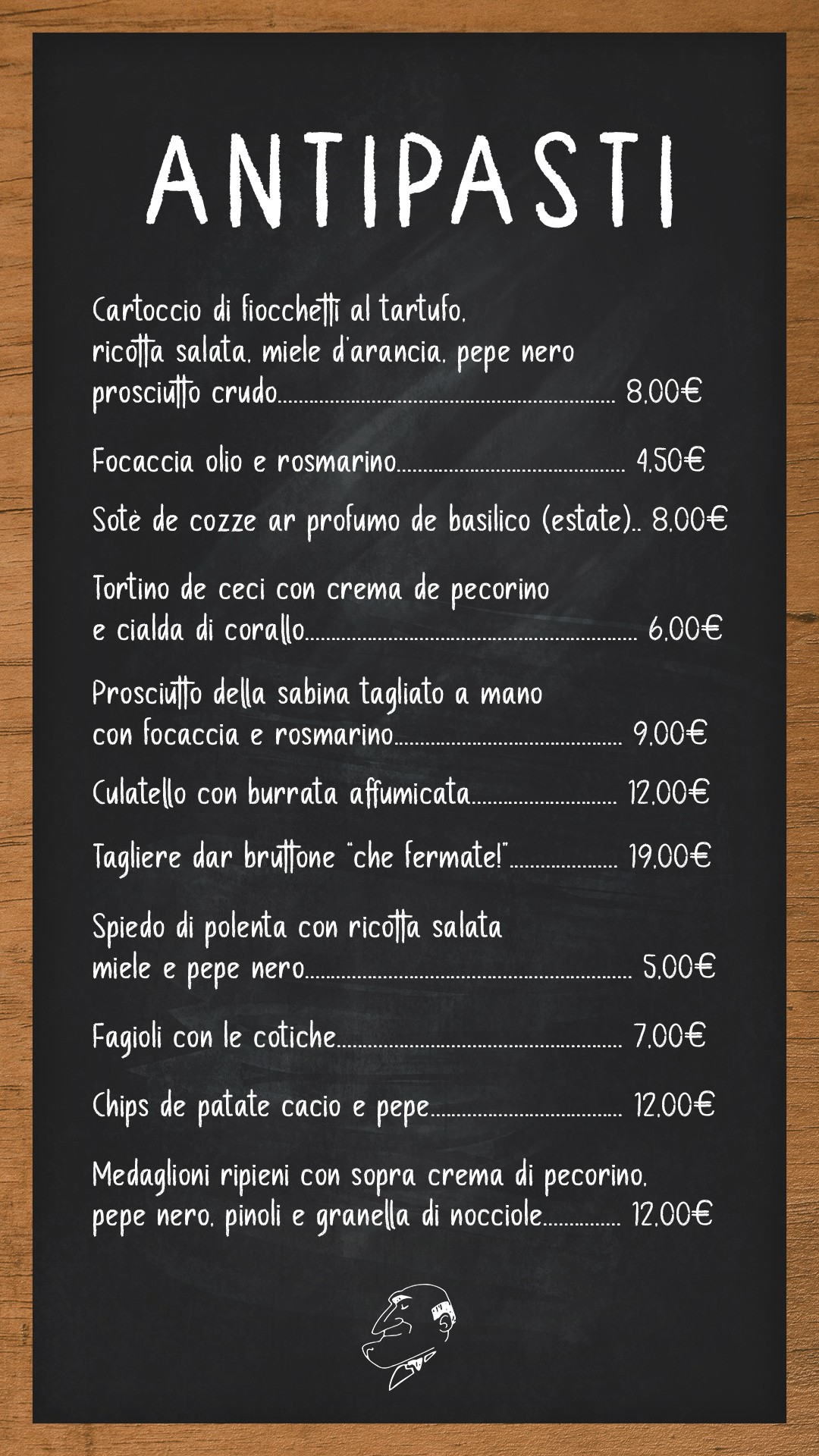 Menu image 1