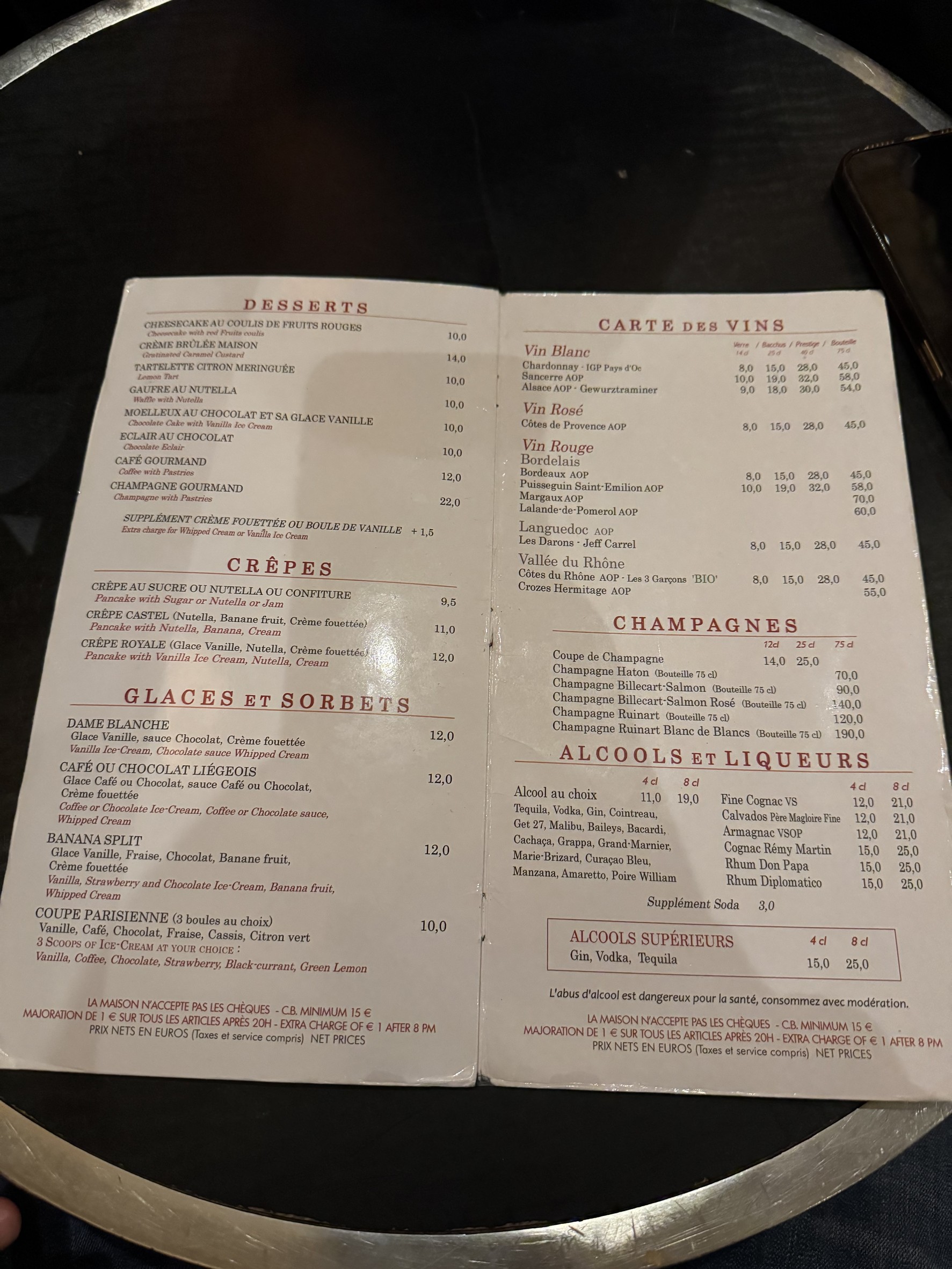 Menu image 2
