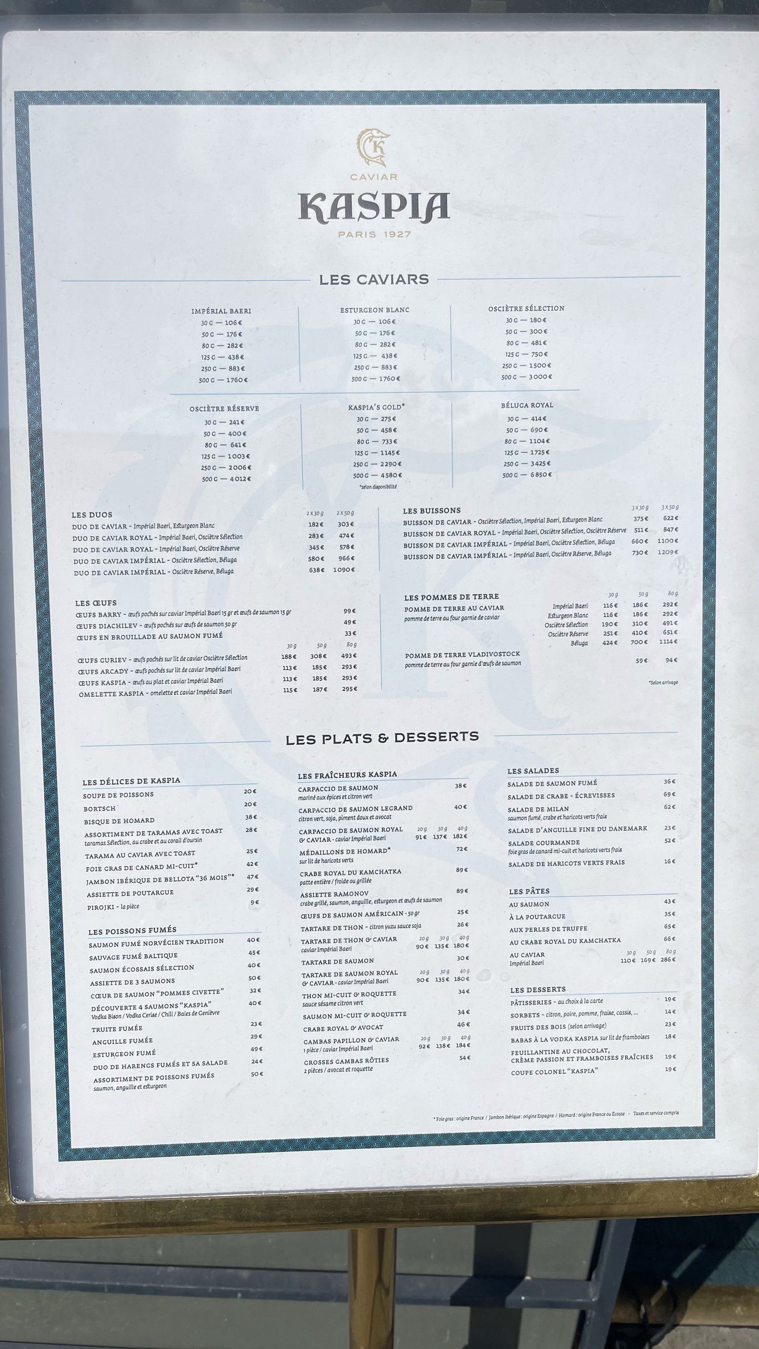 Menu image 1