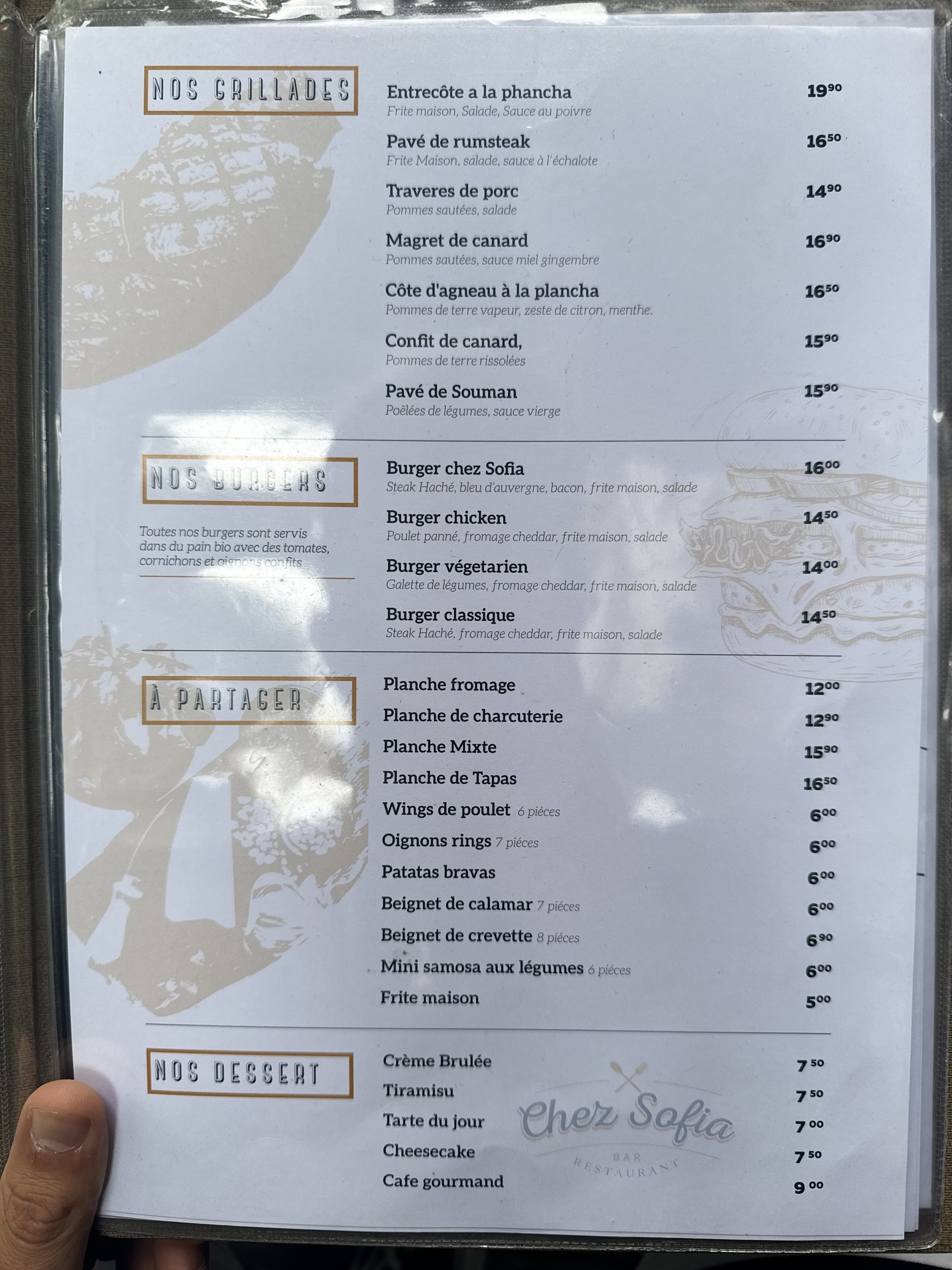 Menu image 2