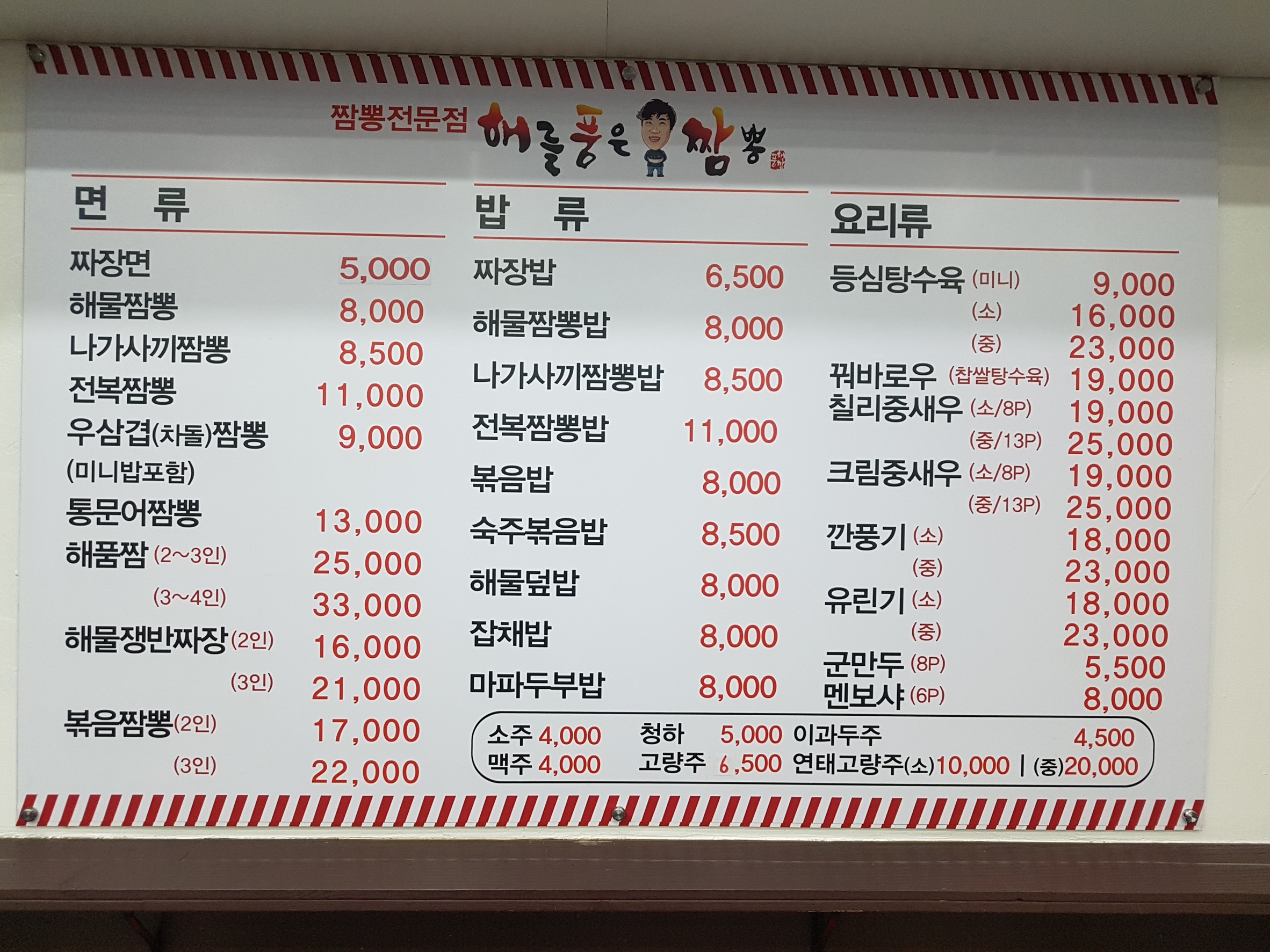 Menu image 1