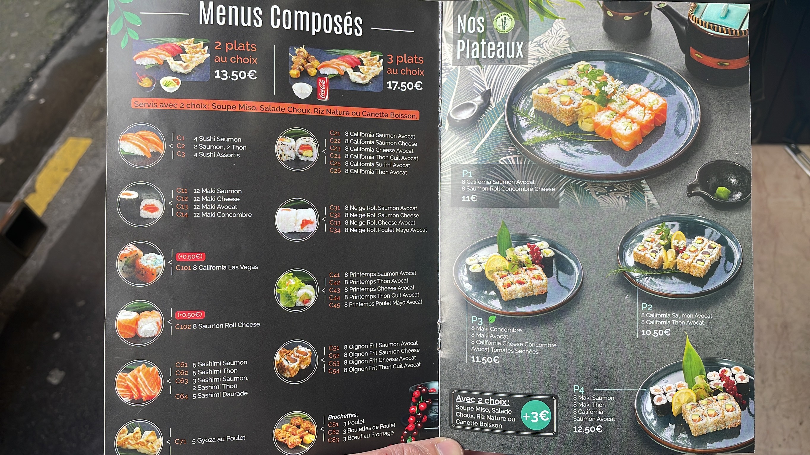 Menu image 2