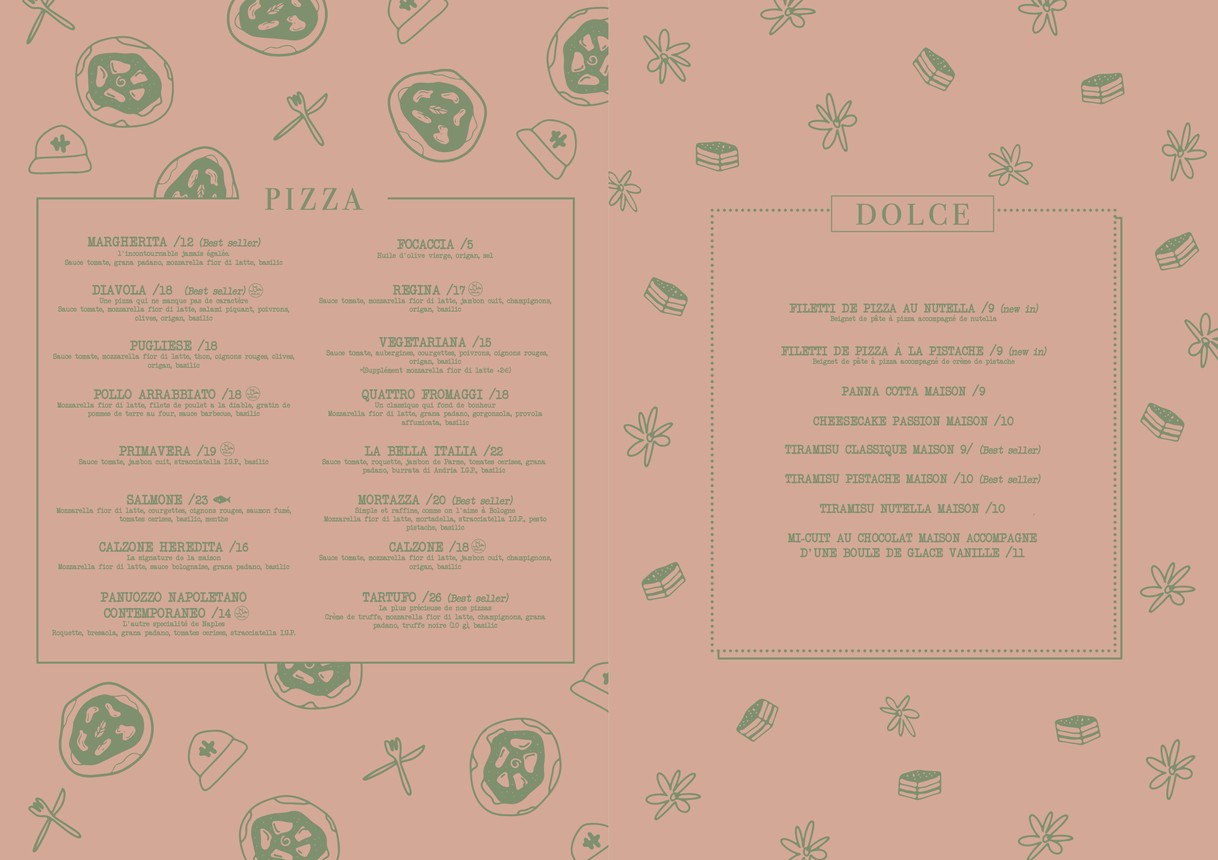 Héredità menu 2