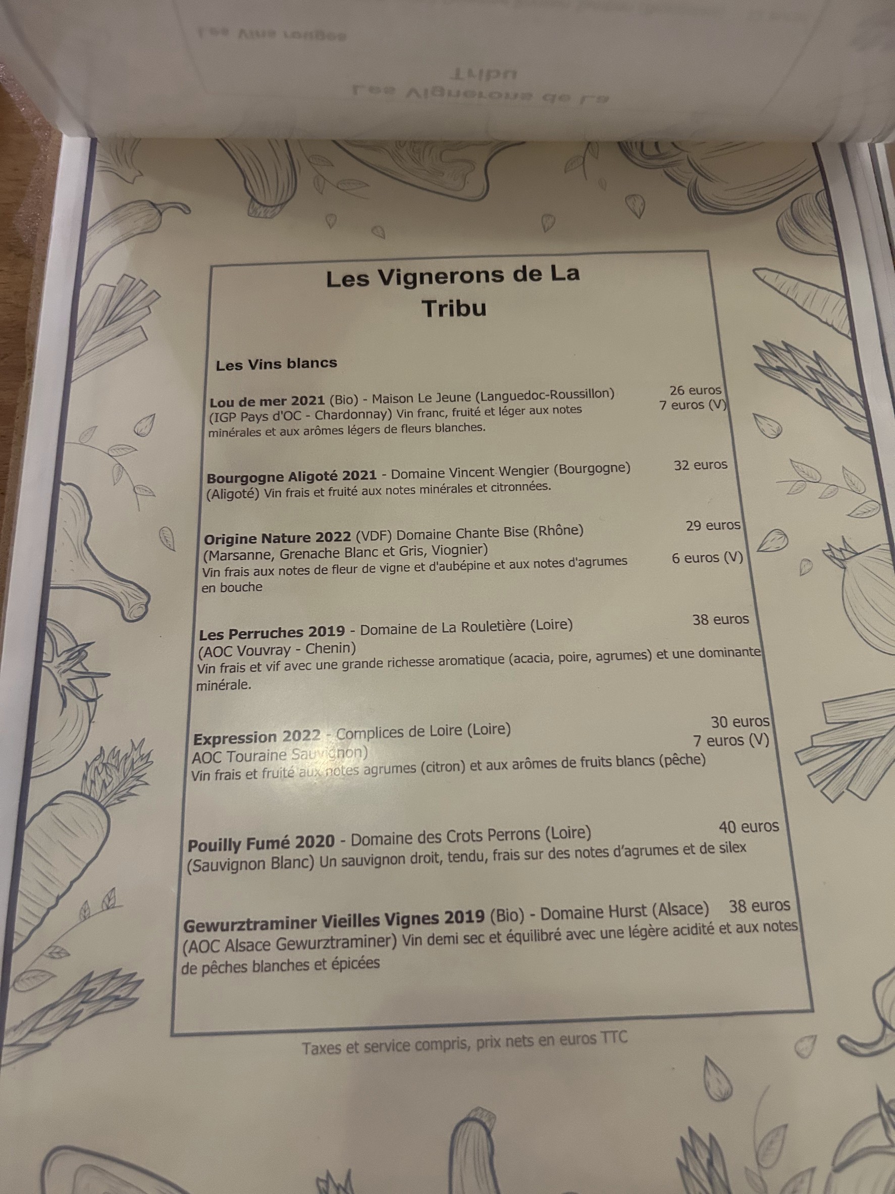 Menu image 2