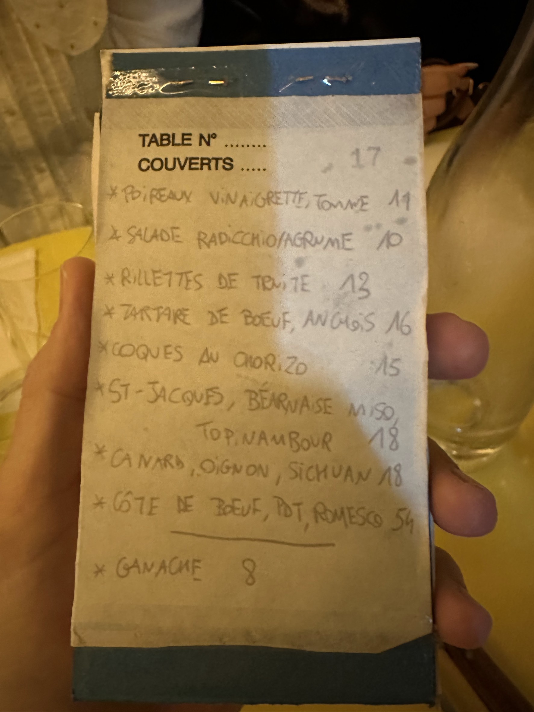 Menu image 1