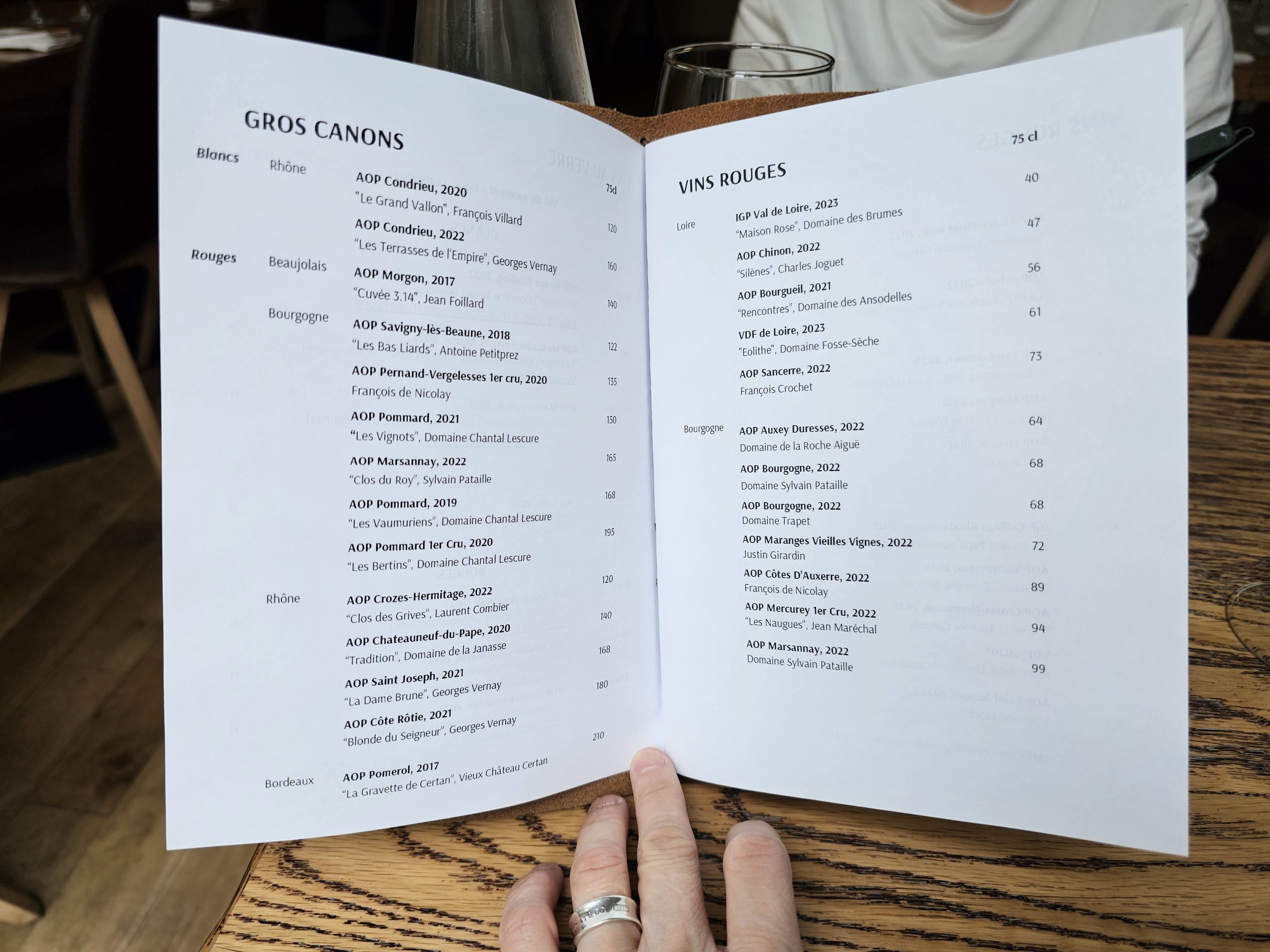 Menu image 2