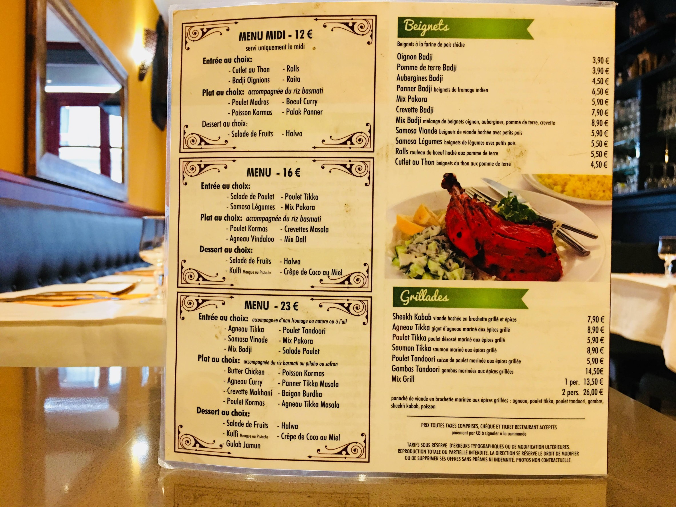 Menu image 3