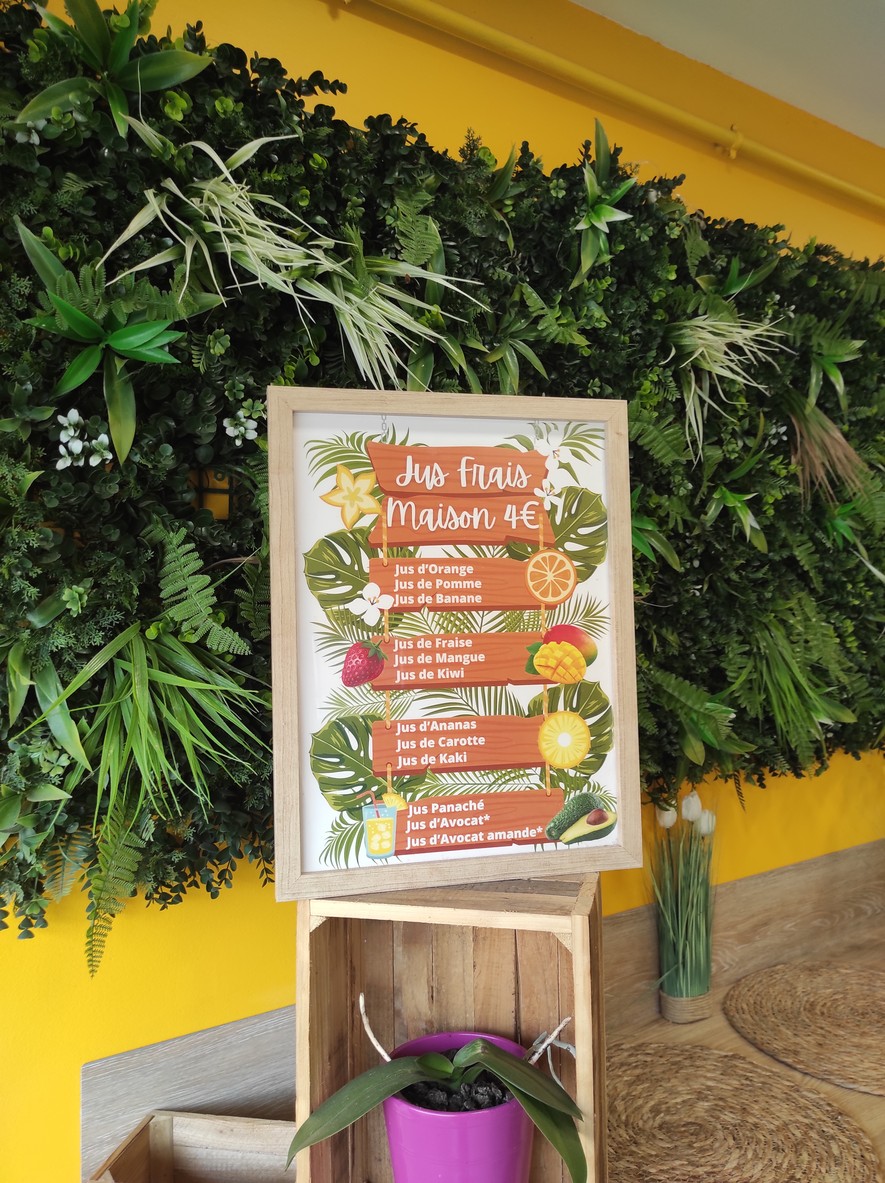 BATBOUT’S menu 2