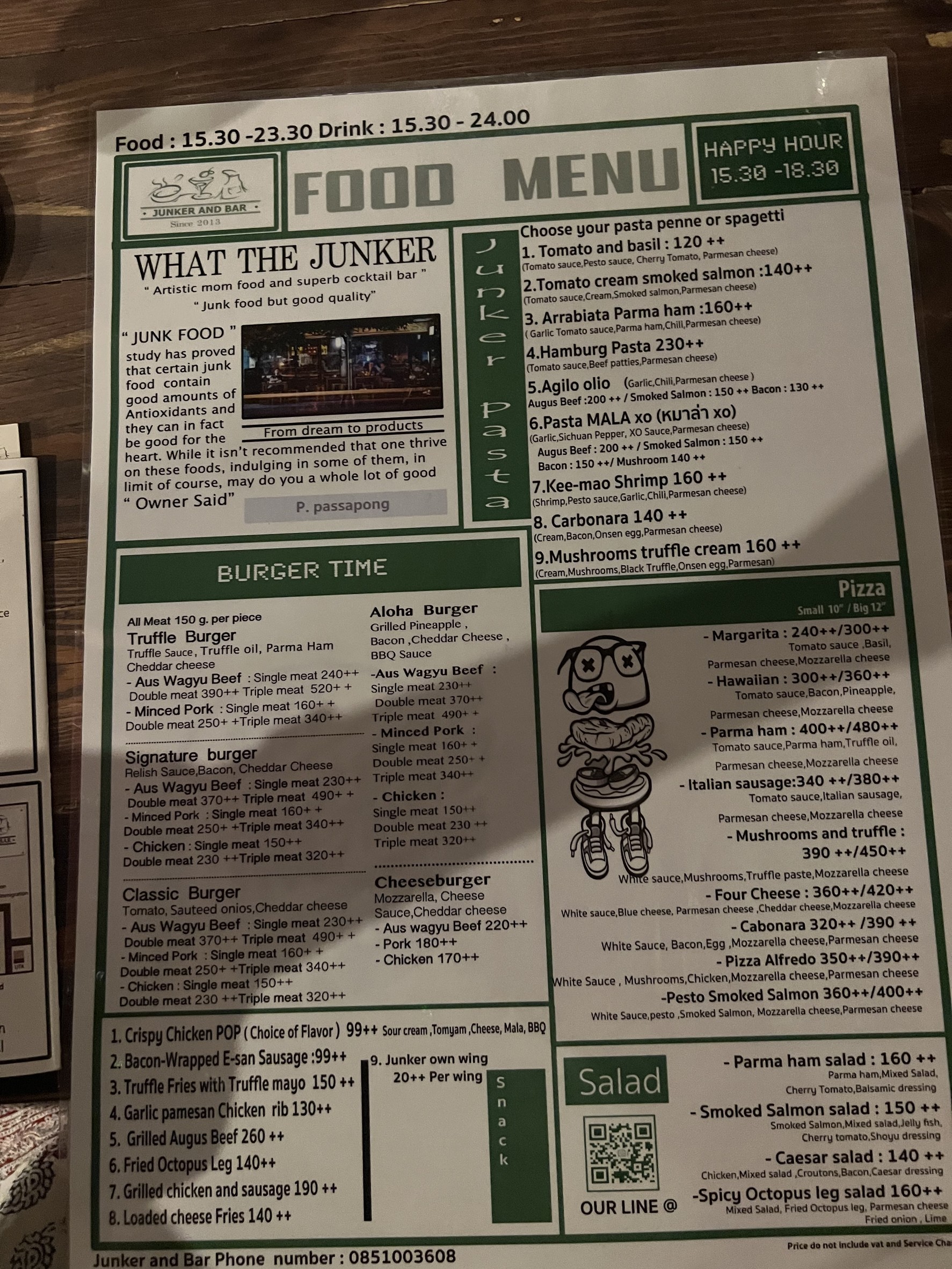 Menu image 1