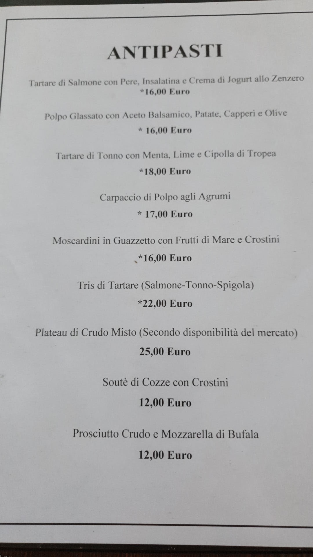 Menu image 1