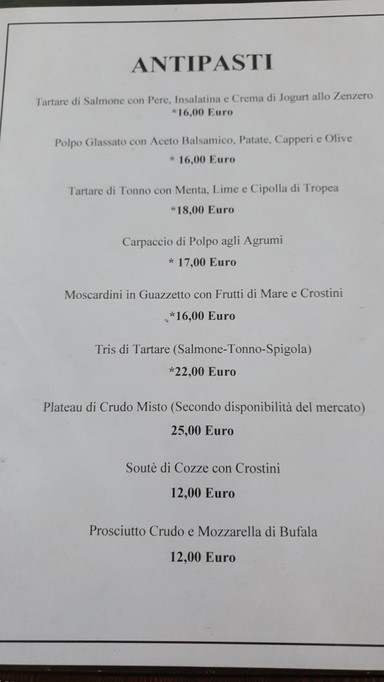 Voice Restaurant