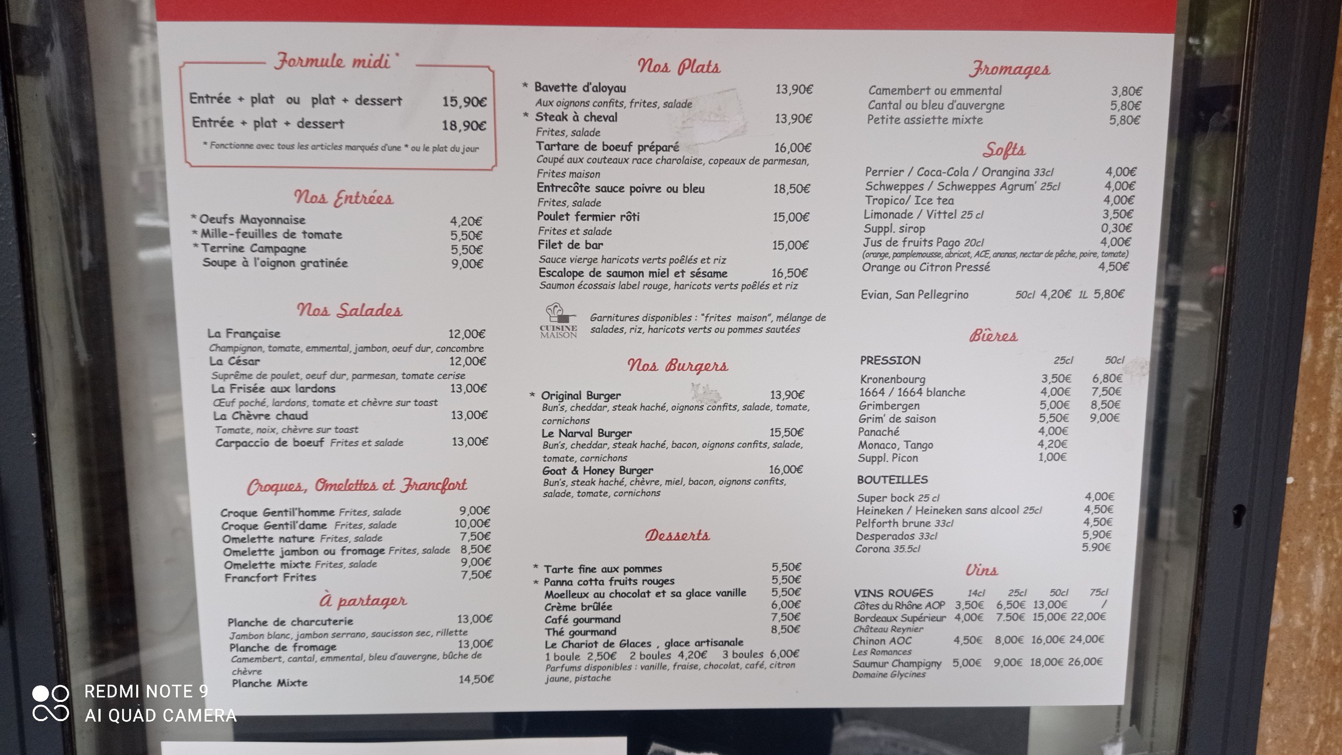 Menu image 1