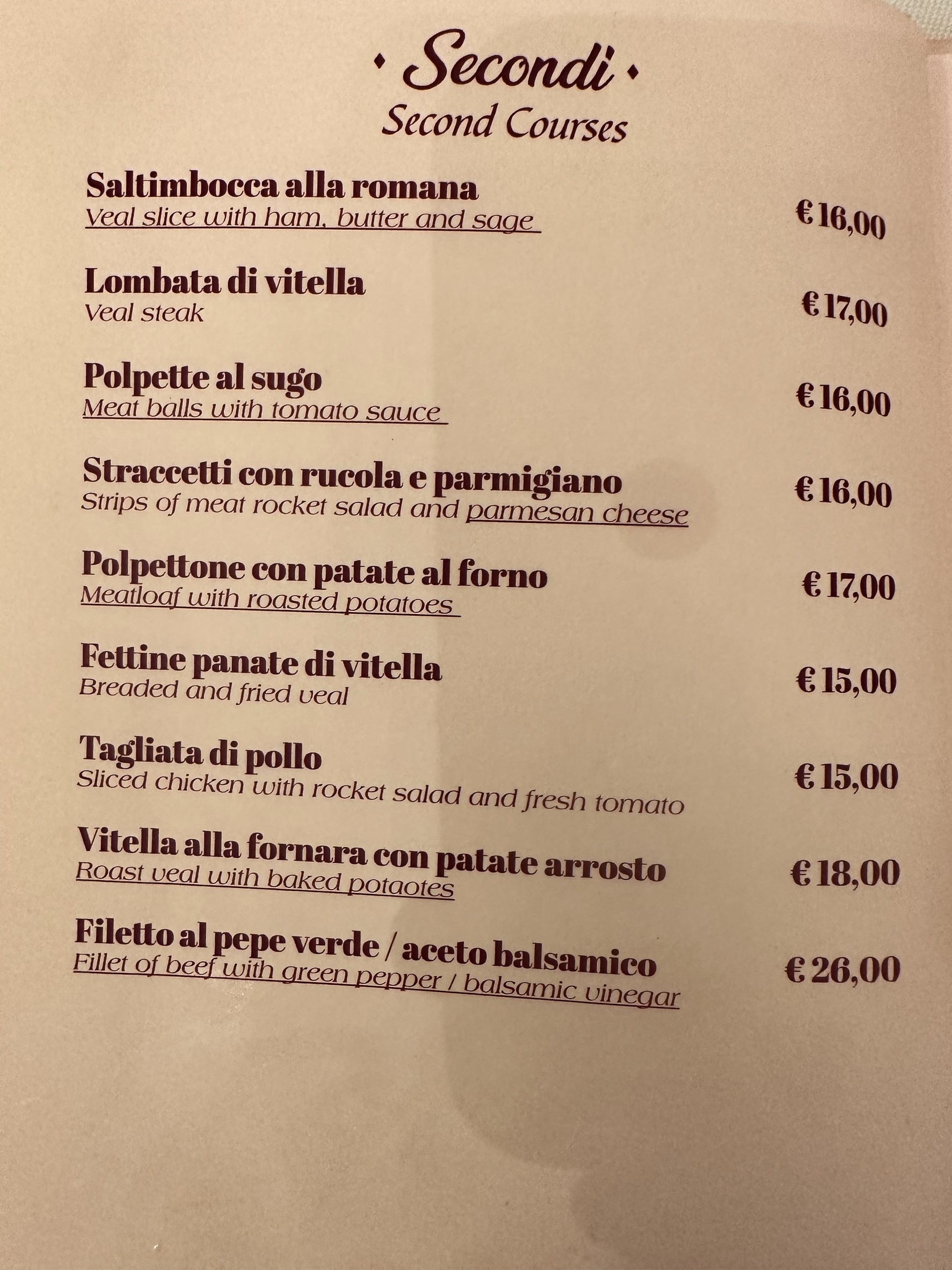 Menu image 2
