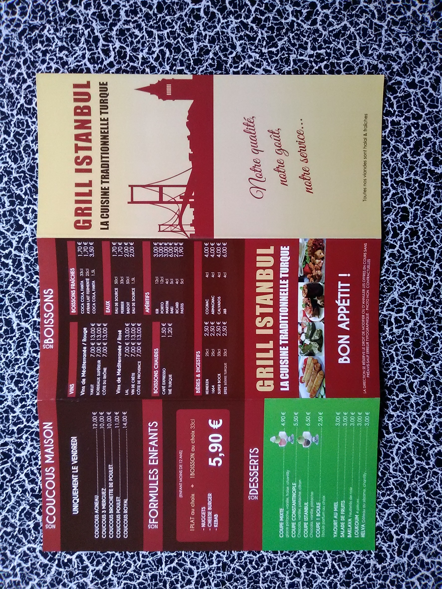 Menu image 1