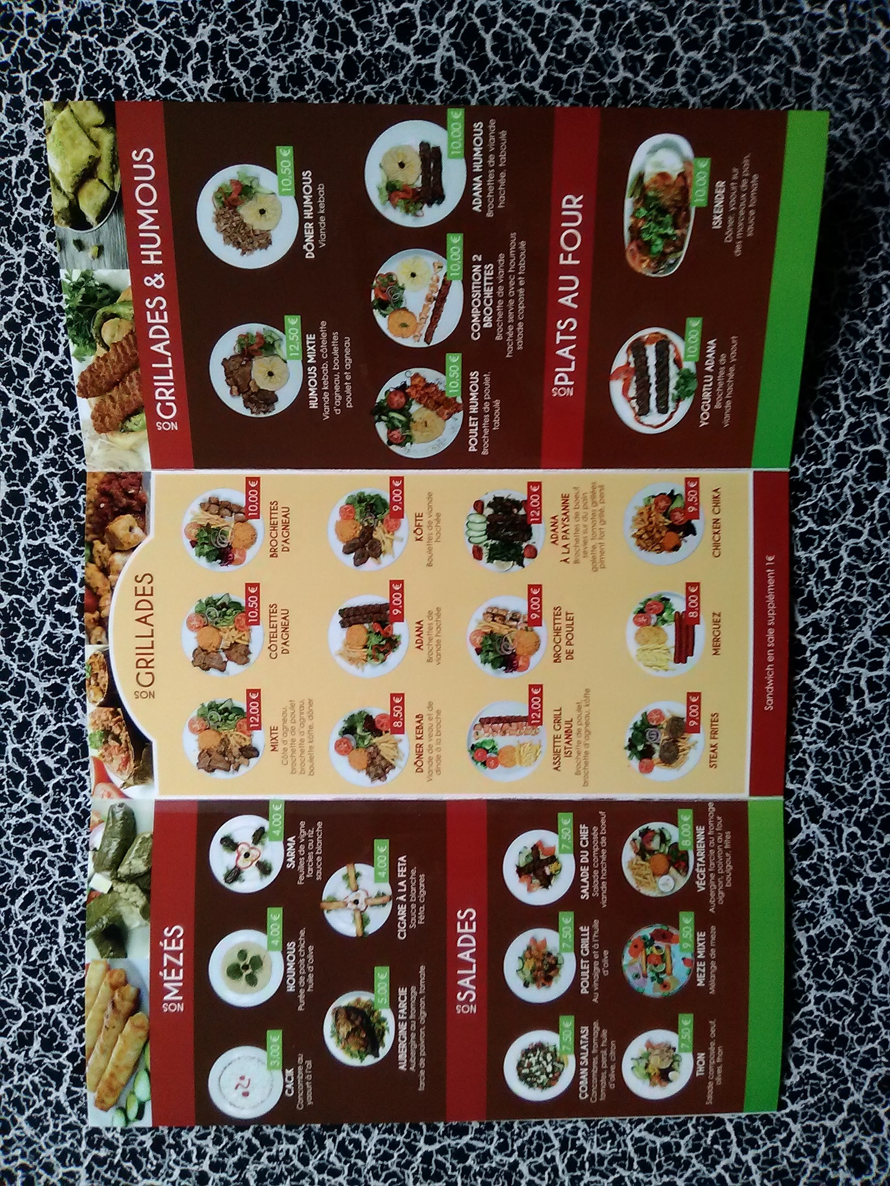Menu image 2