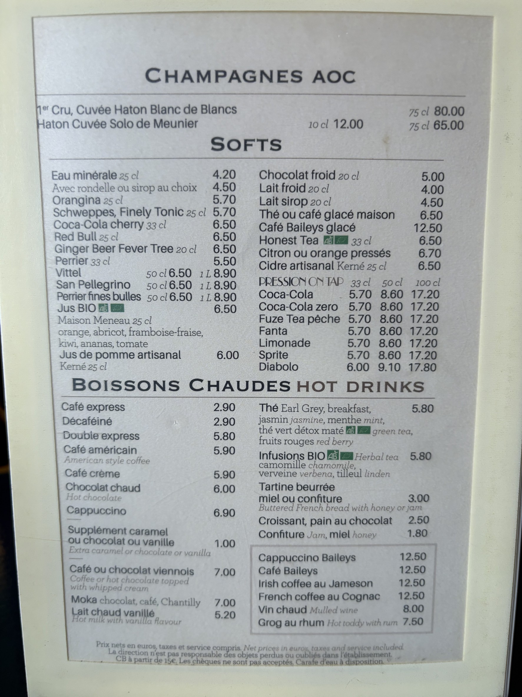 Menu image 2