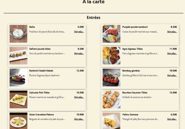 Durbar Restaurant & Bar